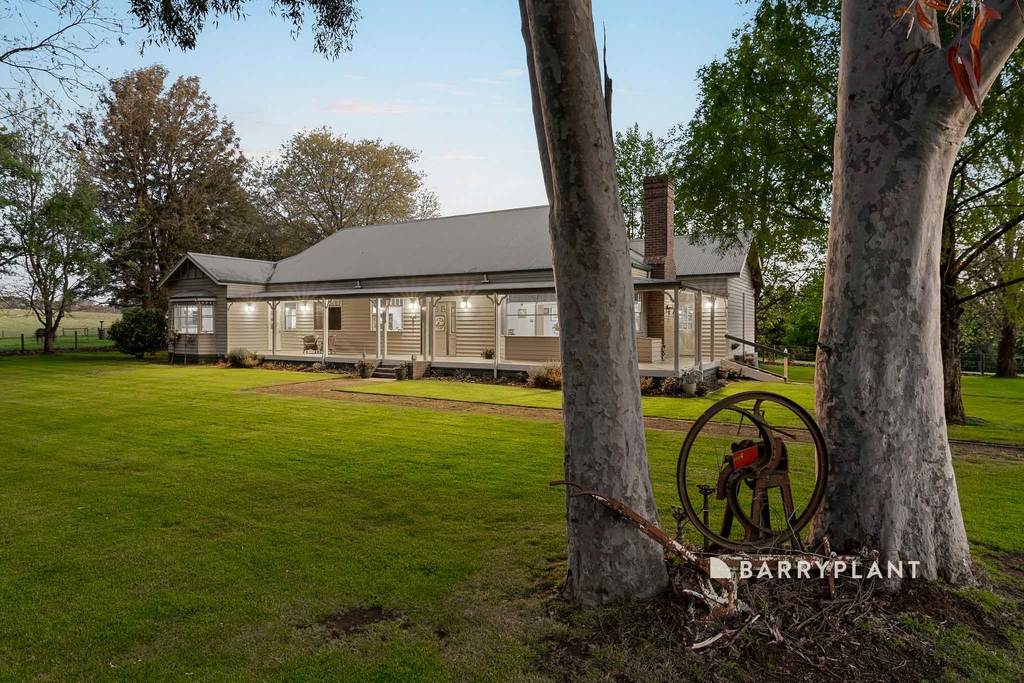 410 Old Sale Road, Drouin West VIC 3818
