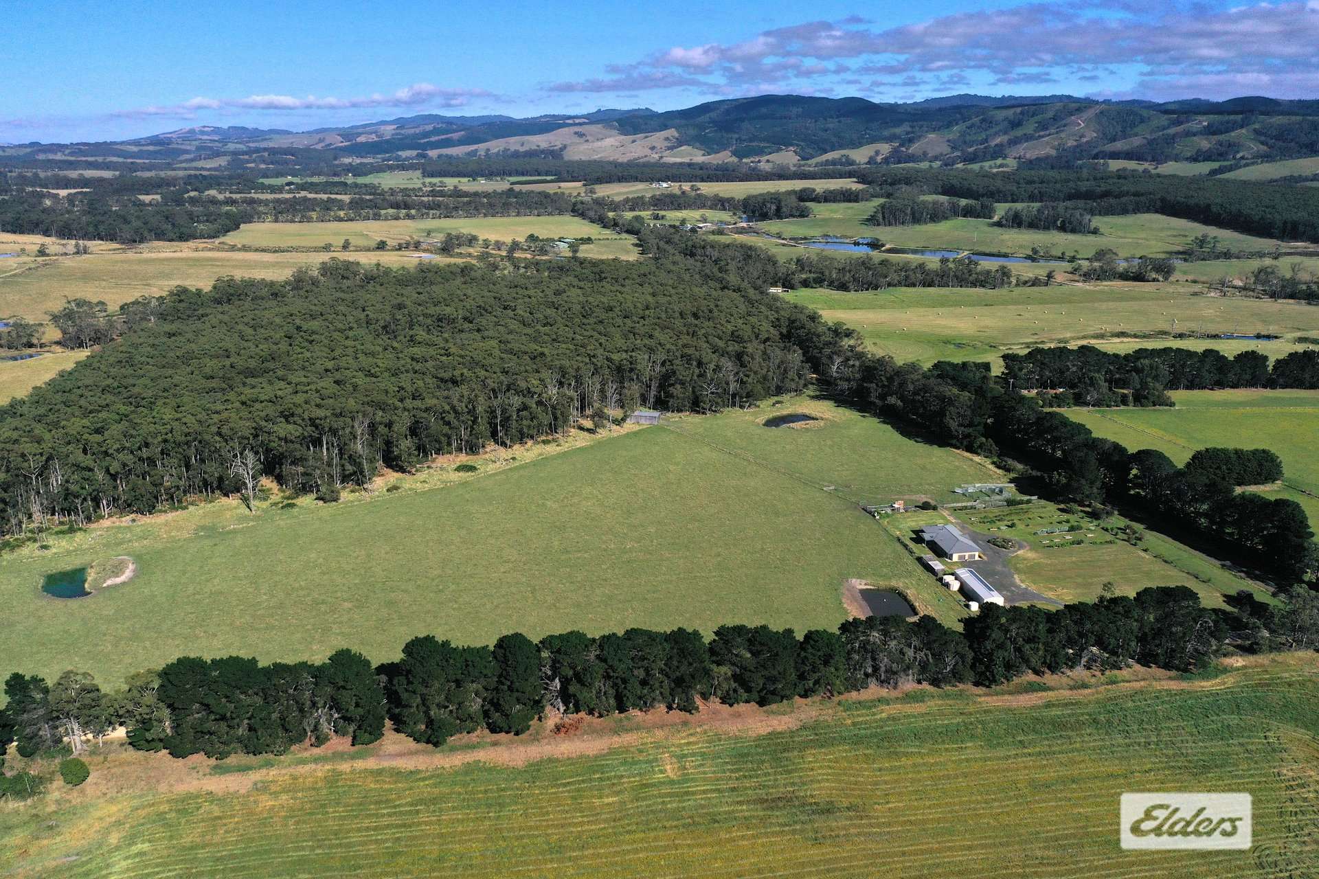 1143 Hedley Range Road, Binginwarri For Sale by Farmbuy.com - image 1