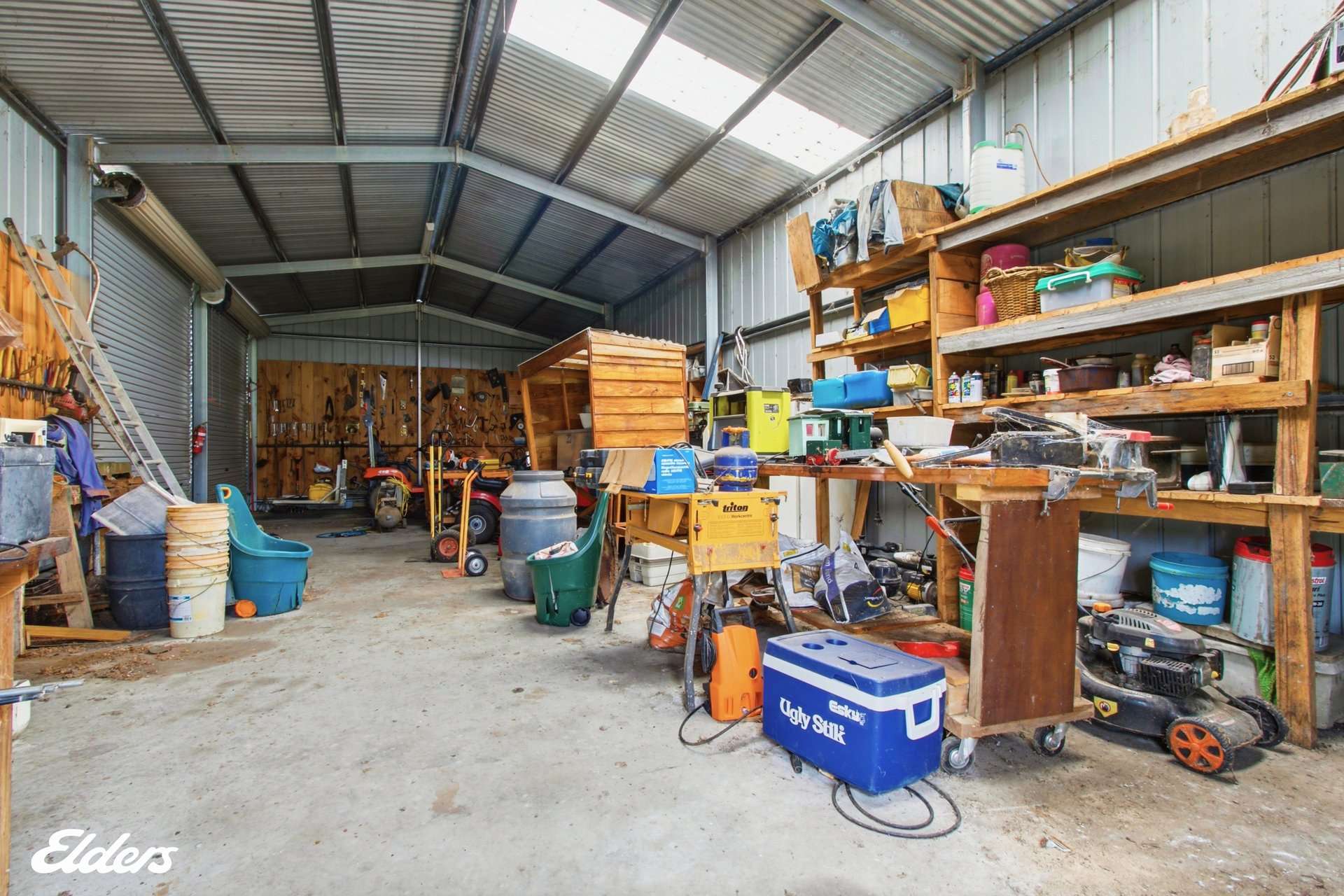 1143 Hedley Range Road, Binginwarri For Sale by Farmbuy.com - image 22