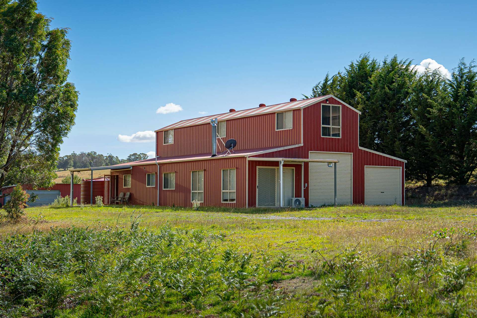 18 Chalkers Lane Wombeyan Caves Via, Taralga Sold by Farmbuy.com - image 2