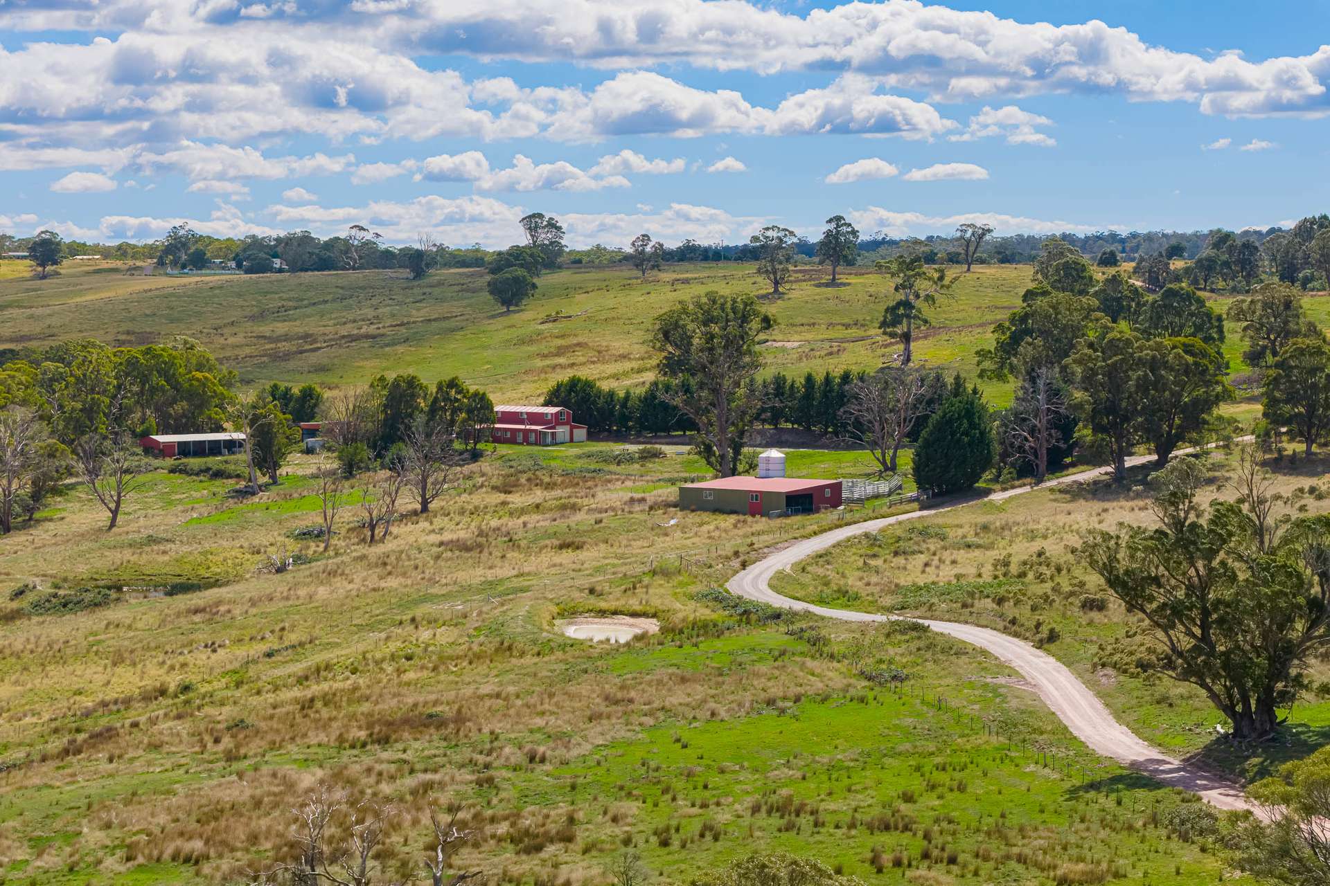 18 Chalkers Lane Wombeyan Caves Via, Taralga Sold by Farmbuy.com - image 1