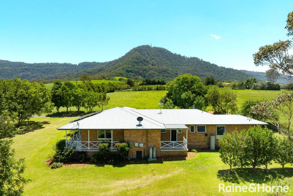332 Moss Vale Road, Cambewarra NSW 2540