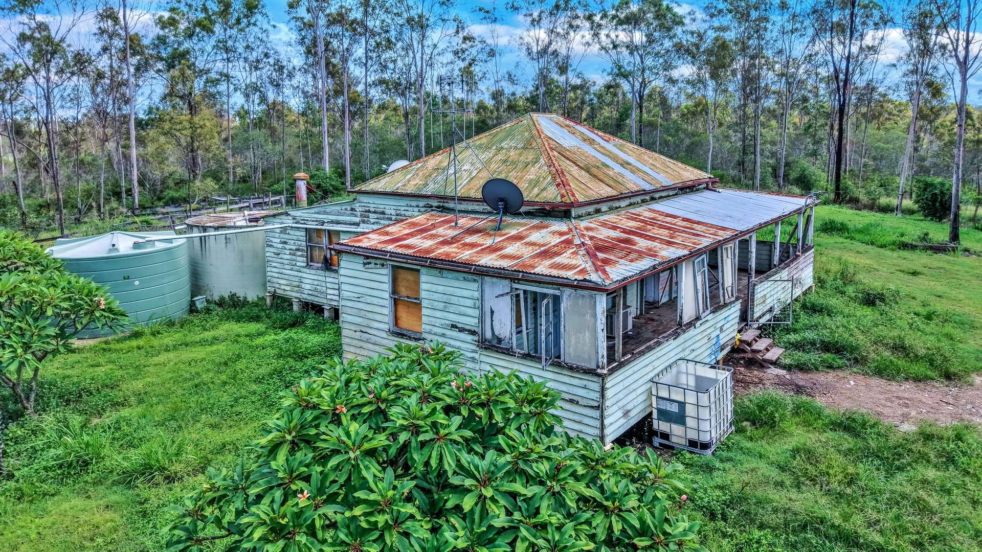 738 Tableland Road, Horse Camp Sold by Farmbuy.com - image 7
