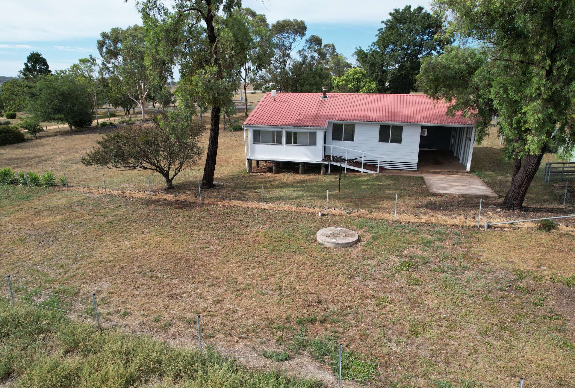 40 HALL ROAD, Merriwa Sold by Farmbuy.com - image 2