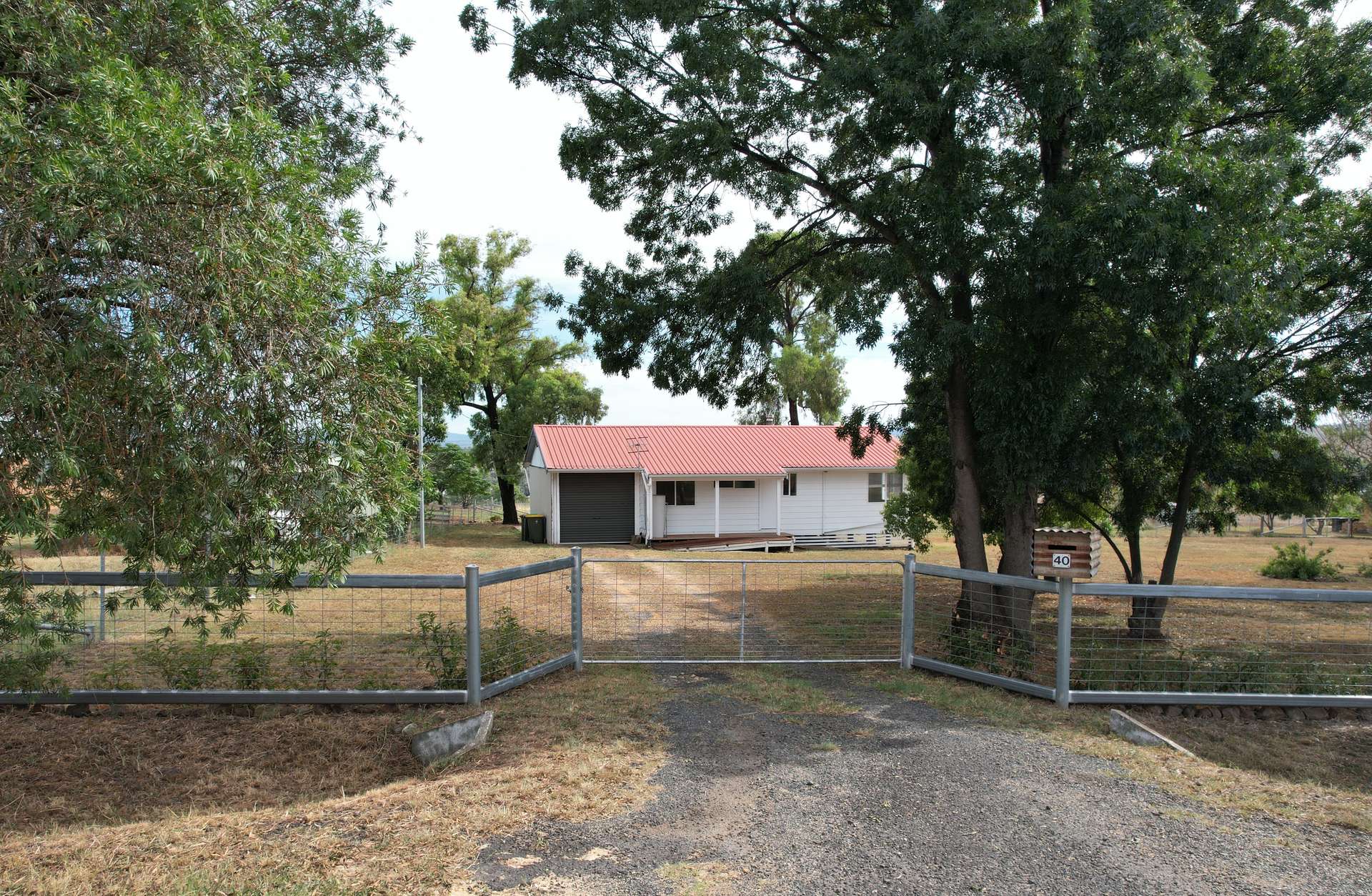 40 HALL ROAD, Merriwa Sold by Farmbuy.com - image 1