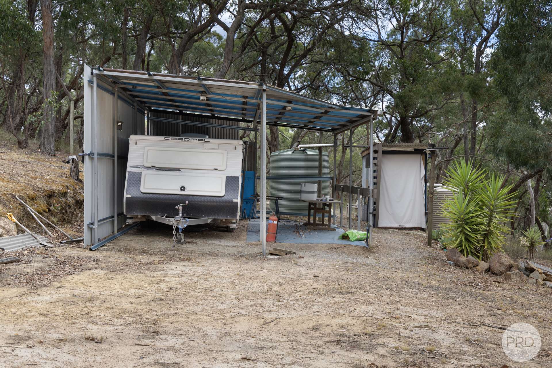 436 Ferrers Road, Dereel For Sale by Farmbuy.com - image 6