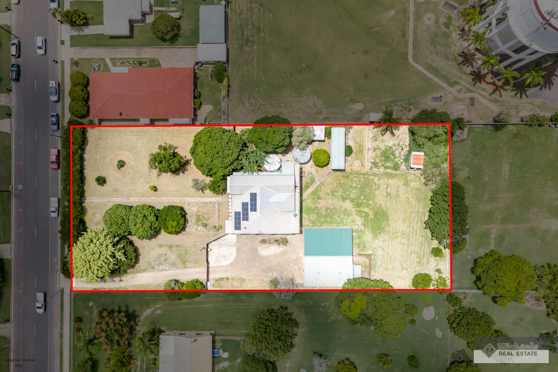 7 Thabeban Street, Avenell Heights Sold by Farmbuy.com - image 32