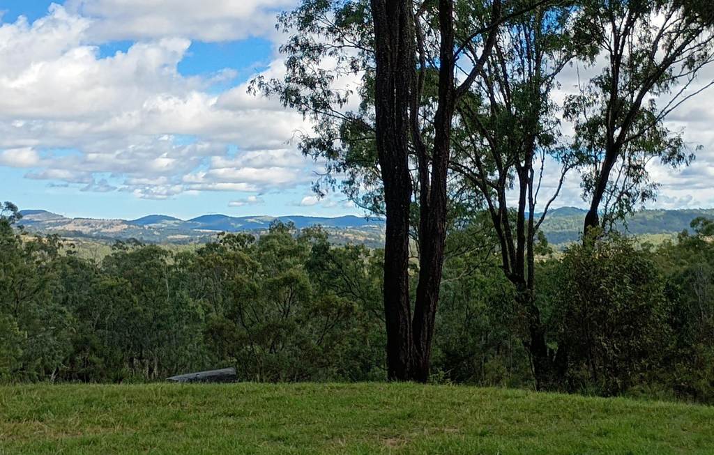Lot 389 East Cooyar Road, Cooyar QLD 4402