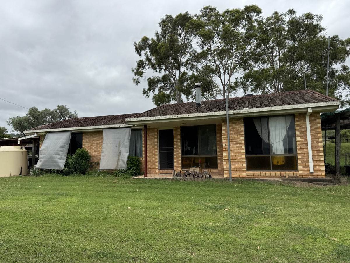 1609 Monal Road, Monto For Sale by Farmbuy.com - image 33