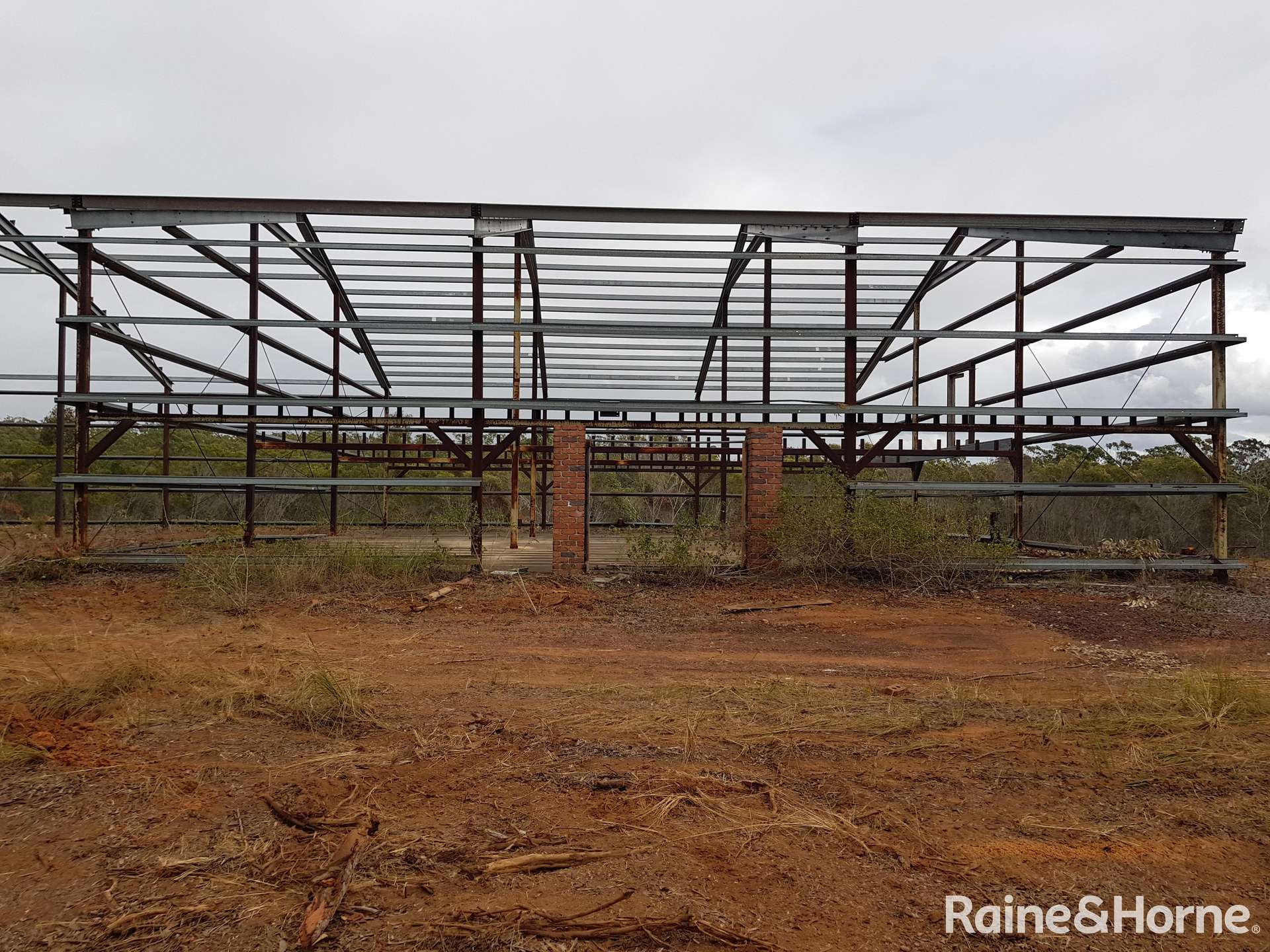 Lot 2 Barrs Road, Bucca For Sale by Farmbuy.com - image 3