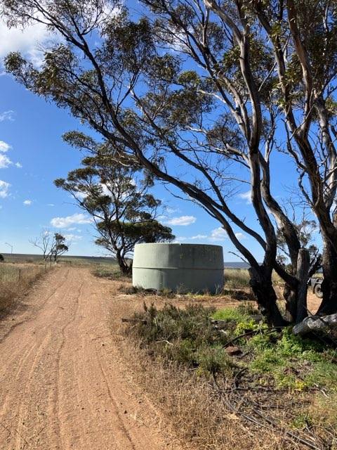 Lot 252,  Morgans Street, Ravensthorpe Sold by Farmbuy.com - image 2