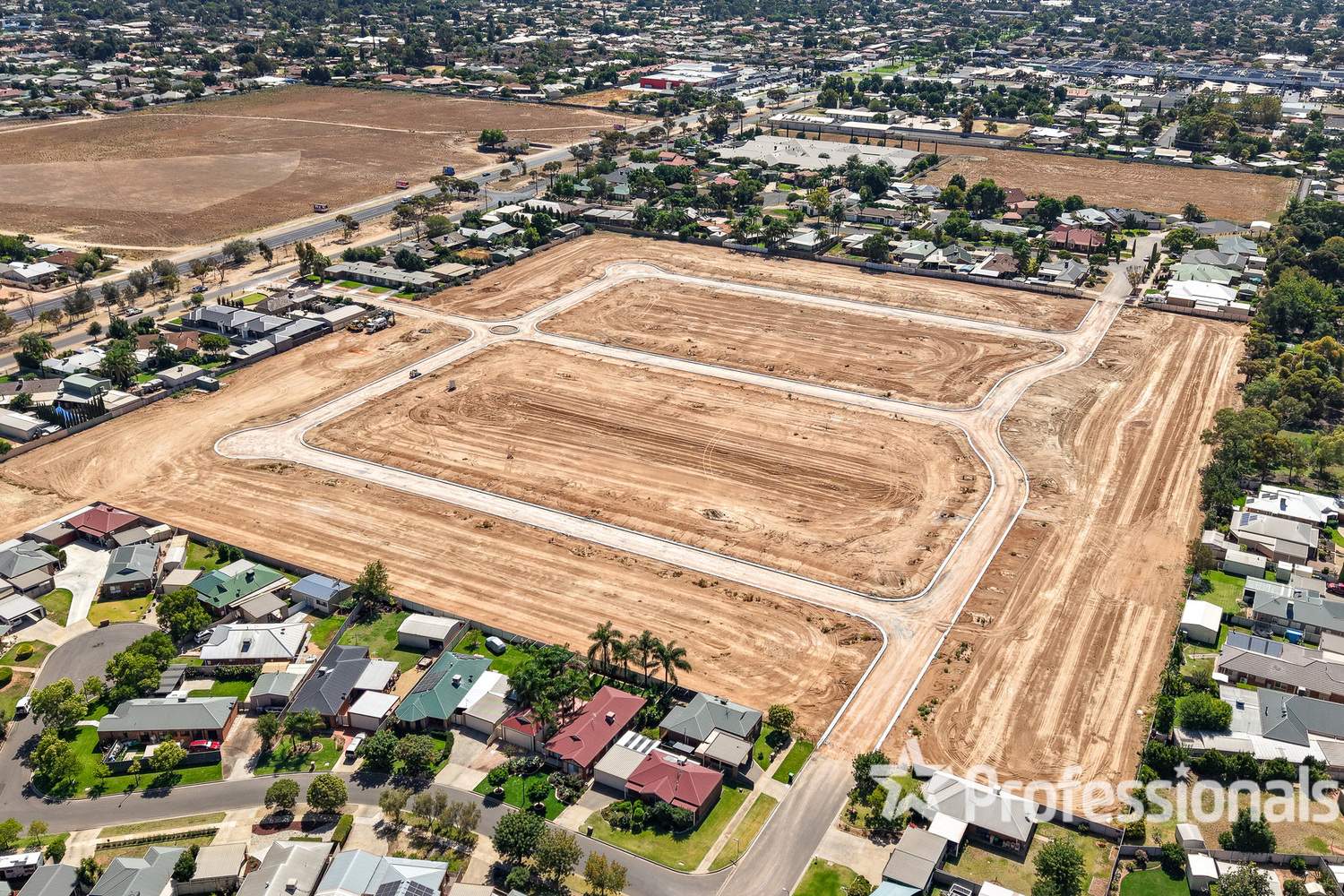 Lot Lot 11, 546 Deakin Avenue, Mildura Sold by Farmbuy.com - image 5