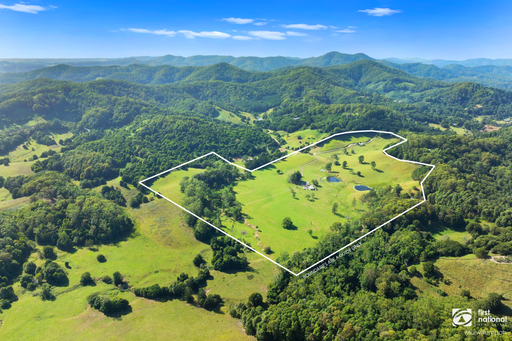 43 Turners Road, Wardrop Valley NSW 2484