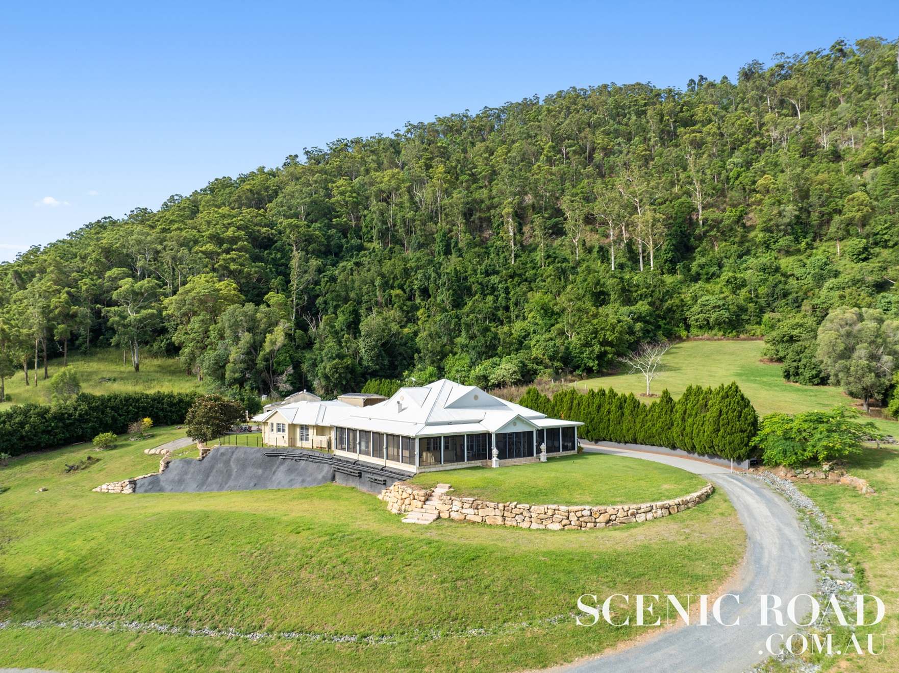121 Crest Hill Drive, Wongawallan For Sale by Farmbuy.com - image 31