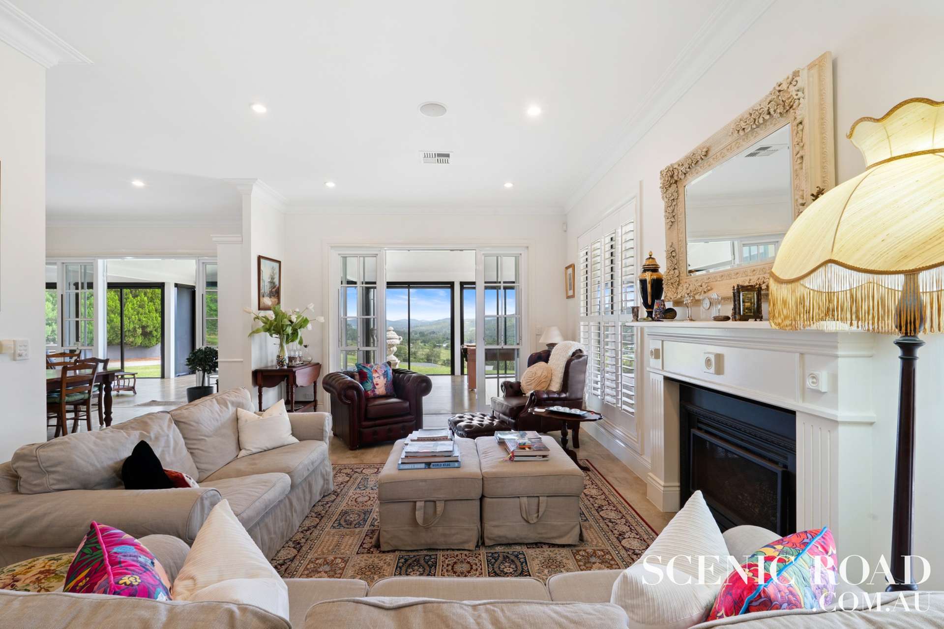 121 Crest Hill Drive, Wongawallan For Sale by Farmbuy.com - image 11