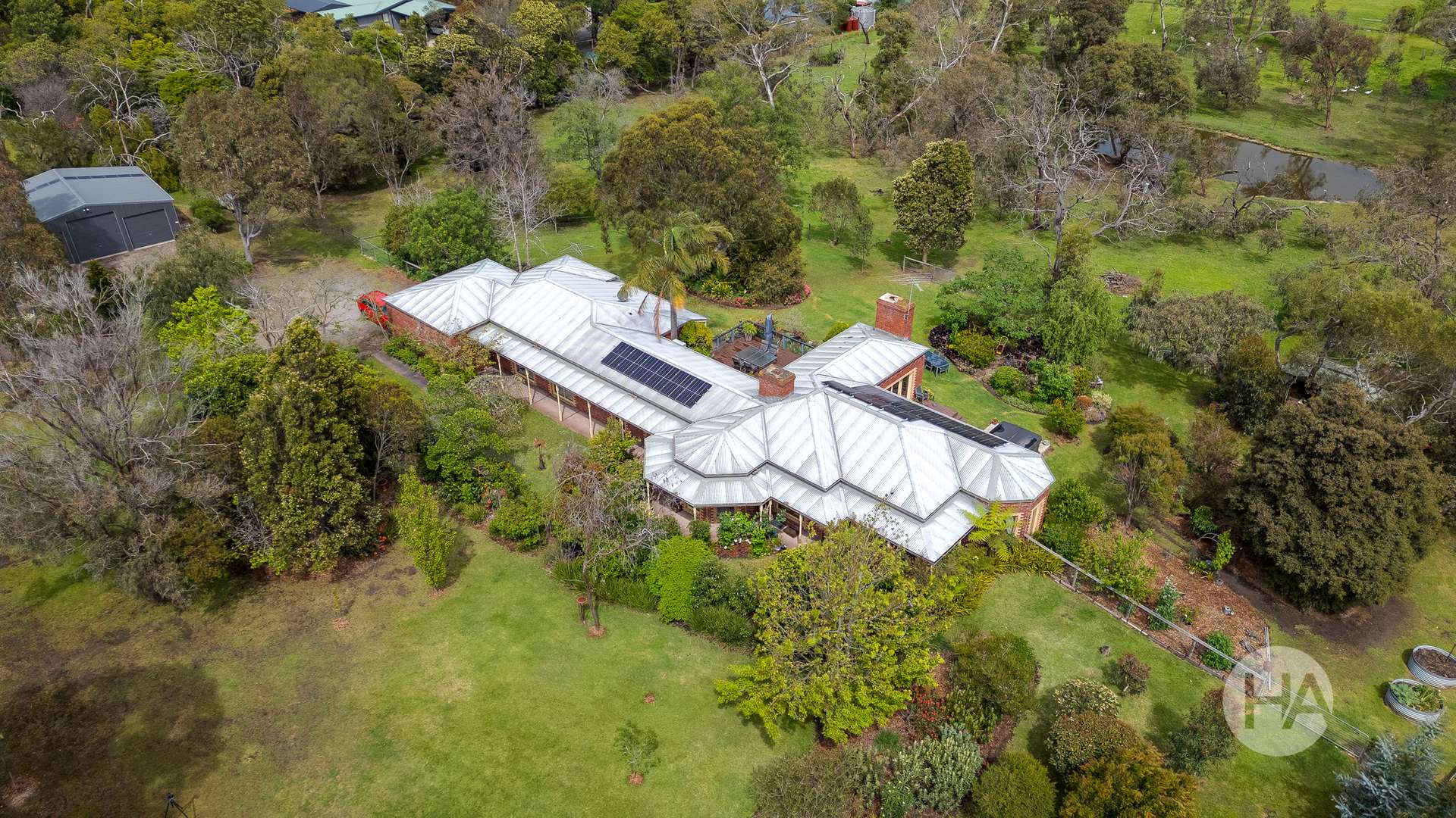 55 Newton Avenue, Langwarrin South For Sale by Farmbuy.com - image 1