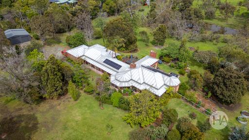 Farm For Sale - VIC - Langwarrin South - 3911 - Lynwood – A Private 4.5-Acre Sanctuary of Space, Serenity & Lifestyle 