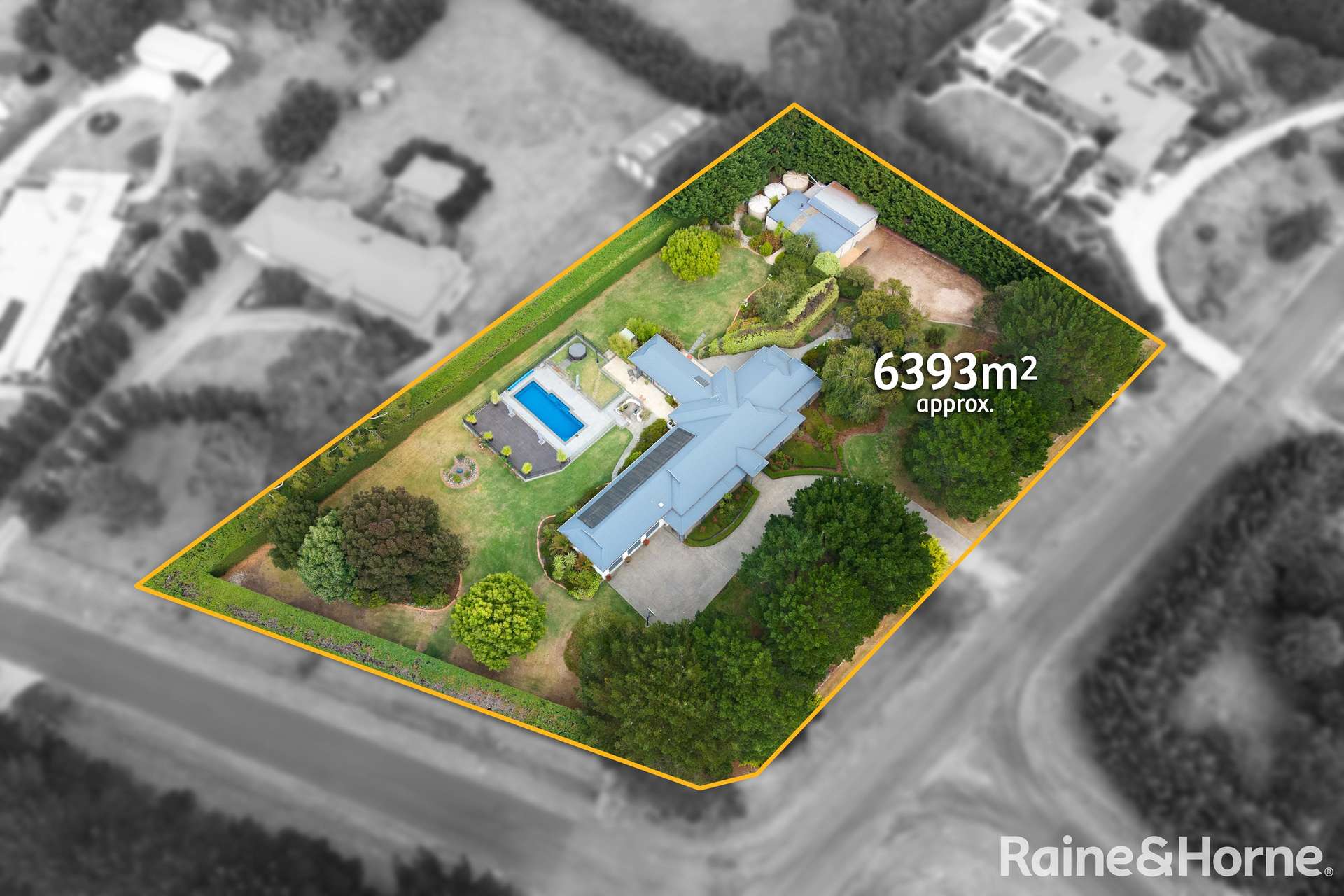 54 Joseph Avenue, New Gisborne For Sale by Farmbuy.com - image 35