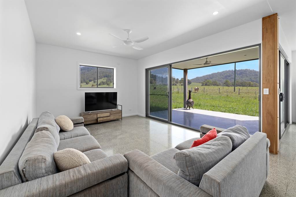 529 Willina Road, Willina NSW 2423