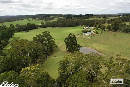 235 Lays Road, Willung South VIC 3847