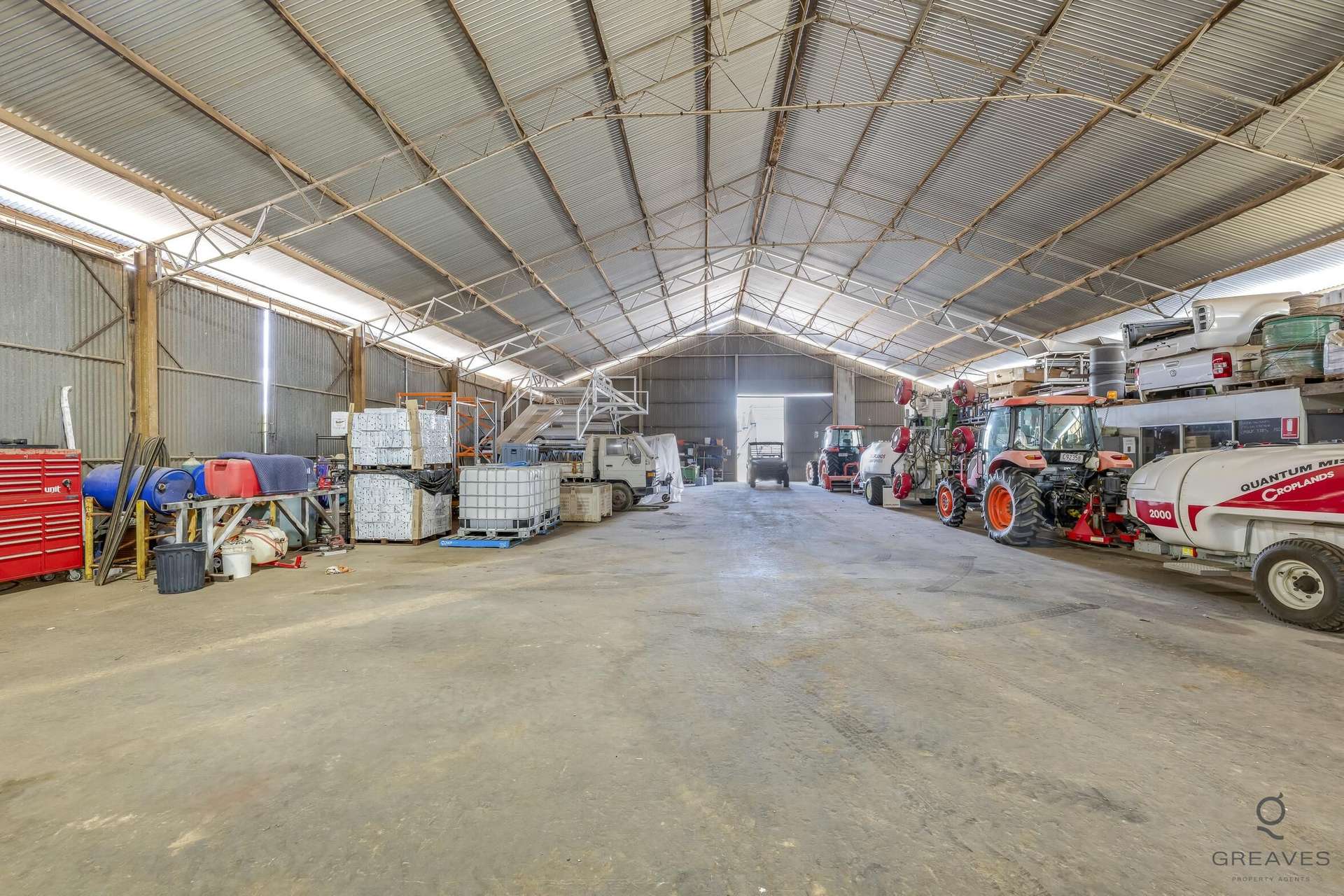 345 Wises Road, Alloway For Sale by Farmbuy.com - image 19