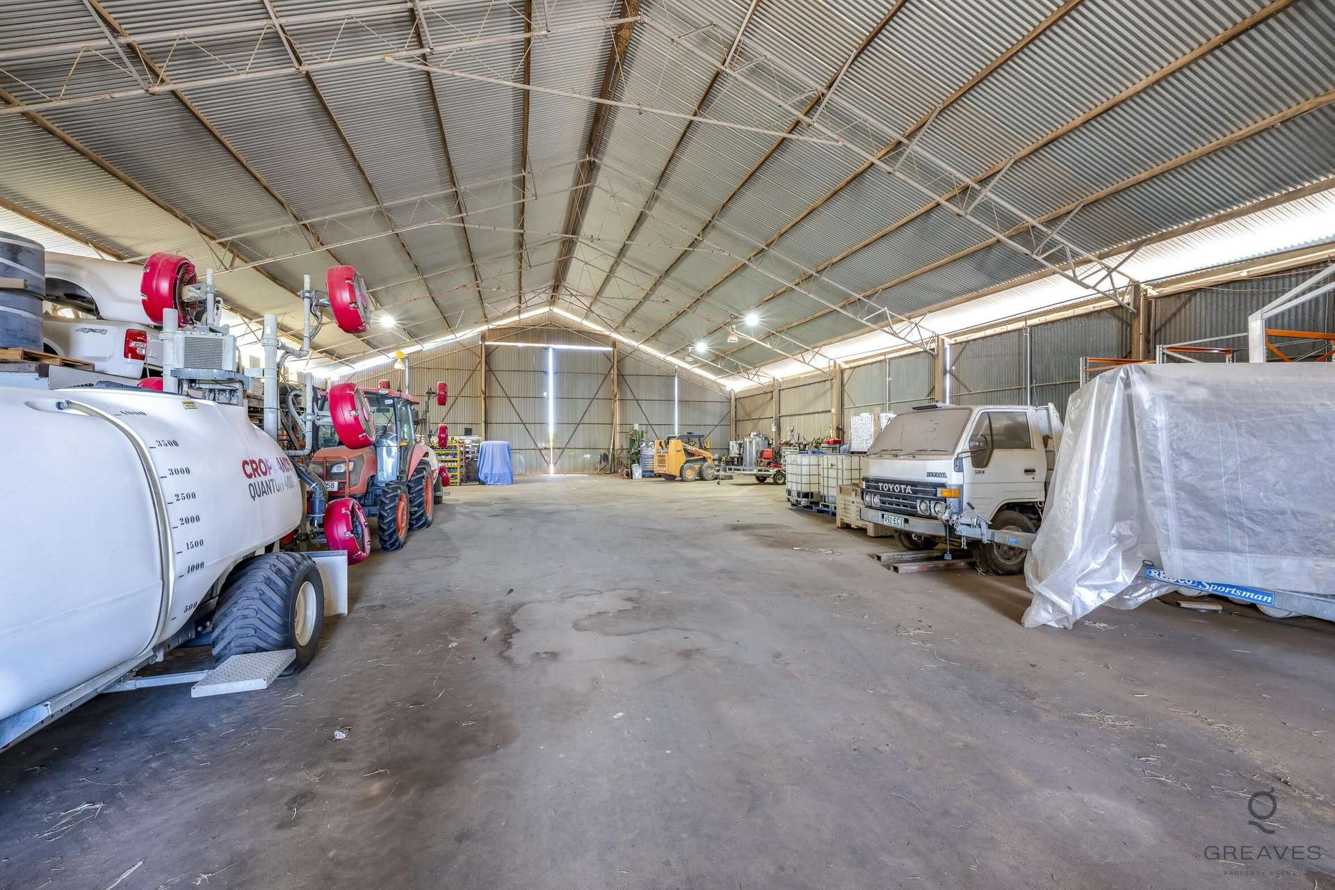 345 Wises Road, Alloway For Sale by Farmbuy.com - image 20