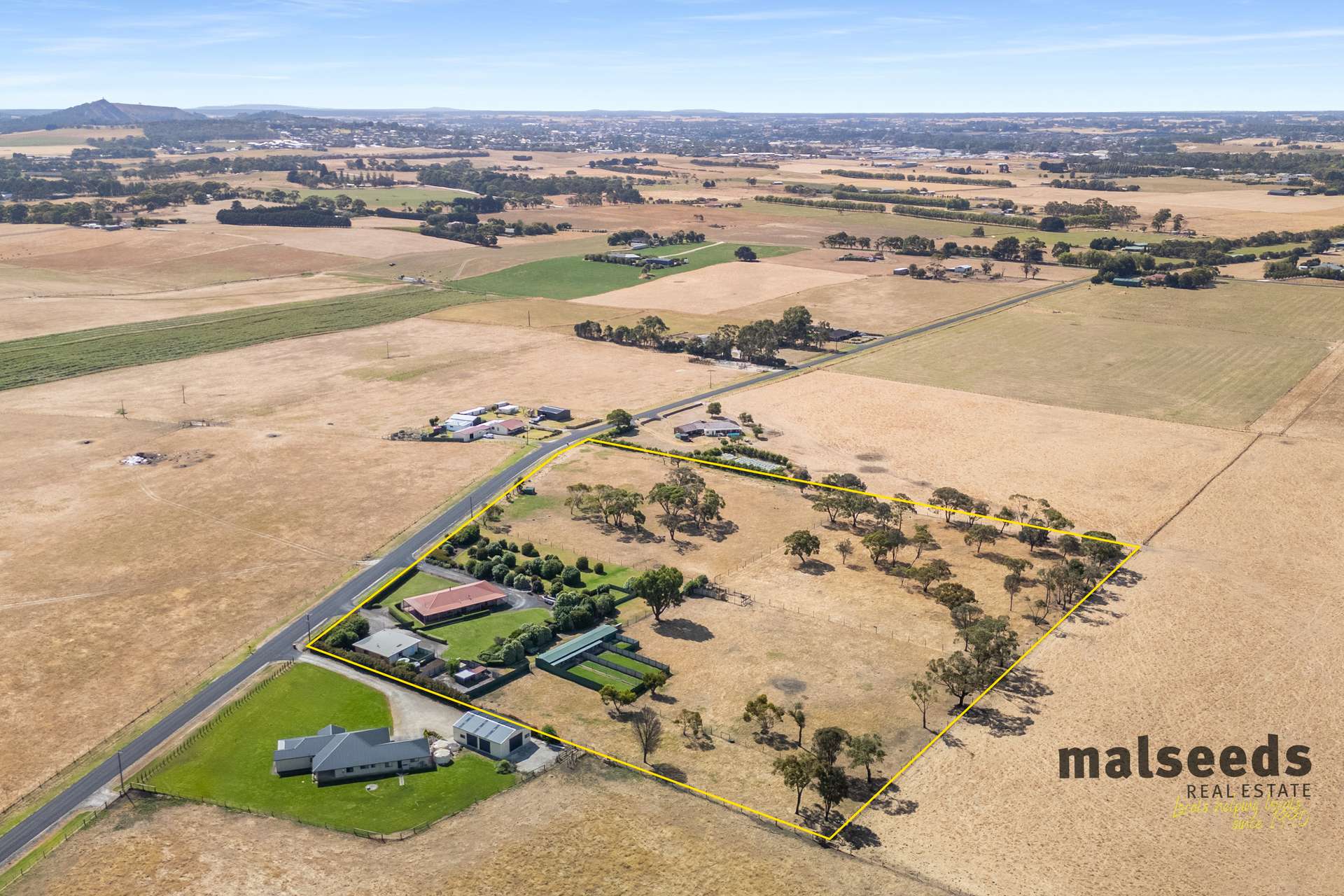 91 Brim Brim Road, Yahl For Sale by Farmbuy.com - image 28