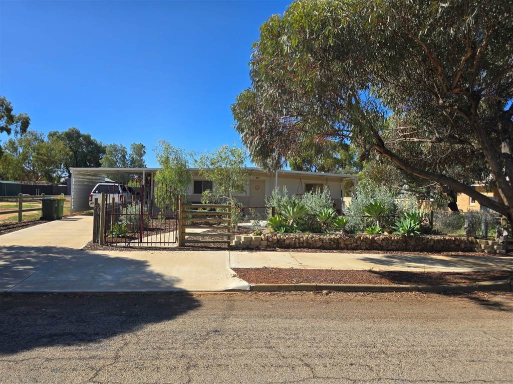 7 Coronation Street, Trayning WA 6488