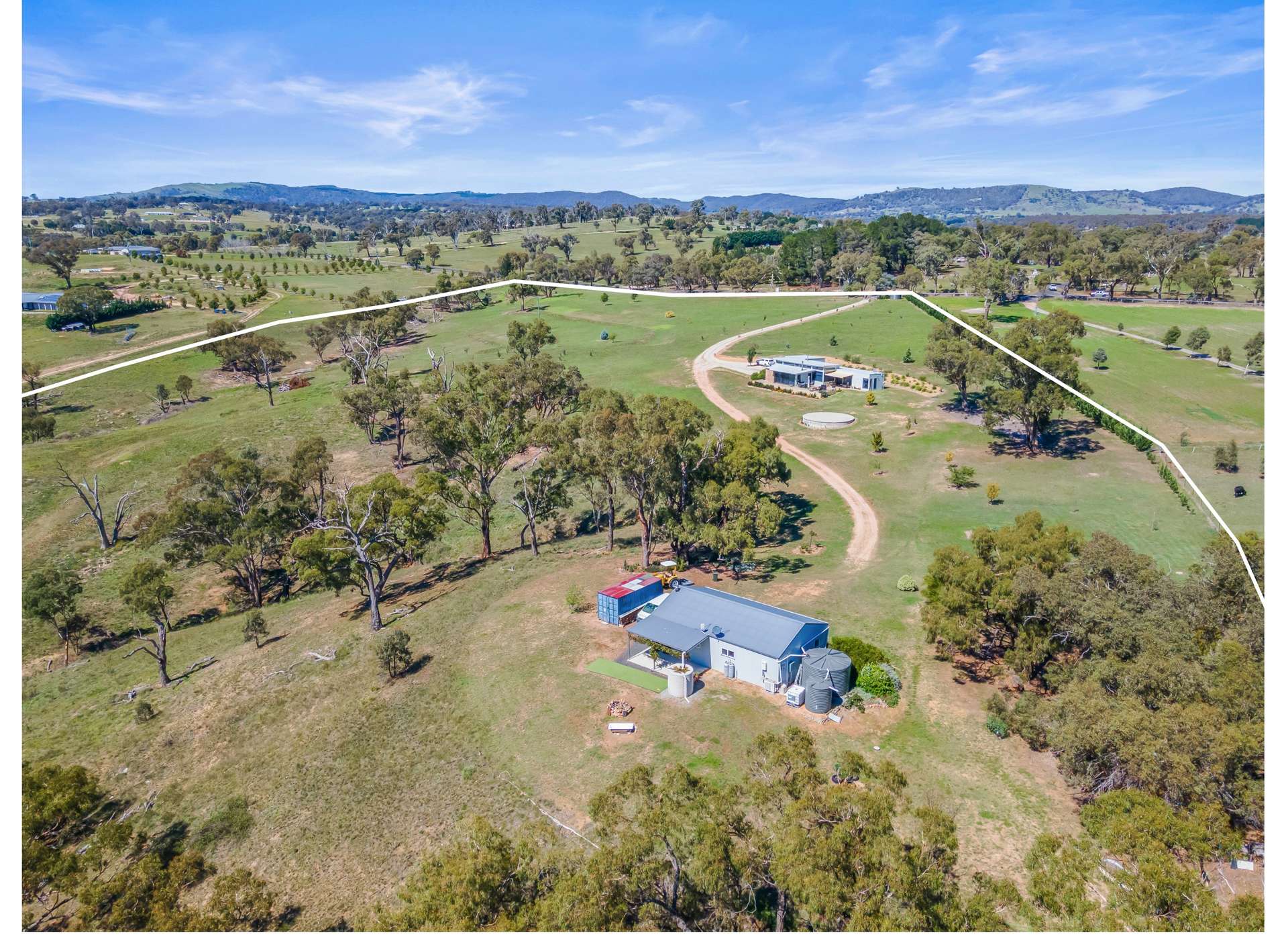 1756 Mutton Falls Road, O'Connell Sold by Farmbuy.com - image 11