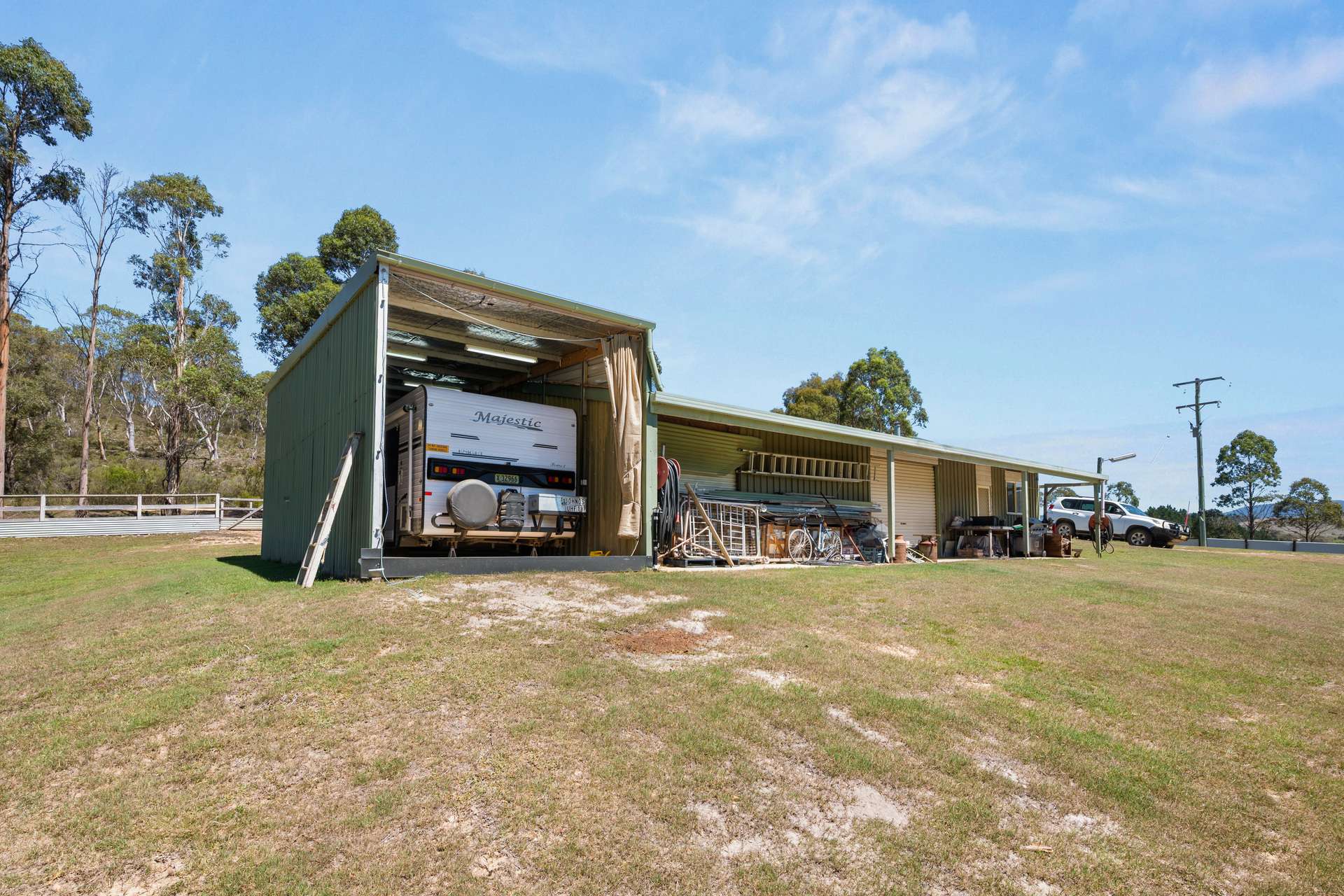 91 Griffins Road, Braidwood For Sale by Farmbuy.com - image 30
