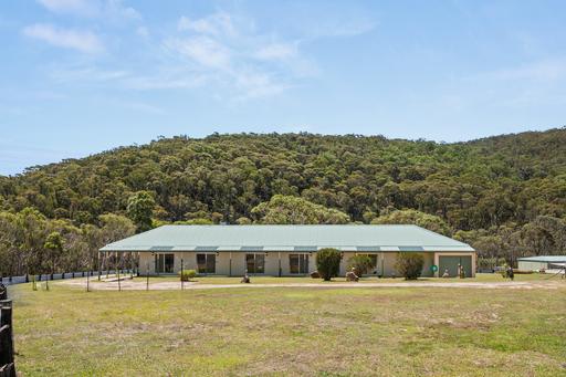 91 Griffins Road, Braidwood NSW 2622