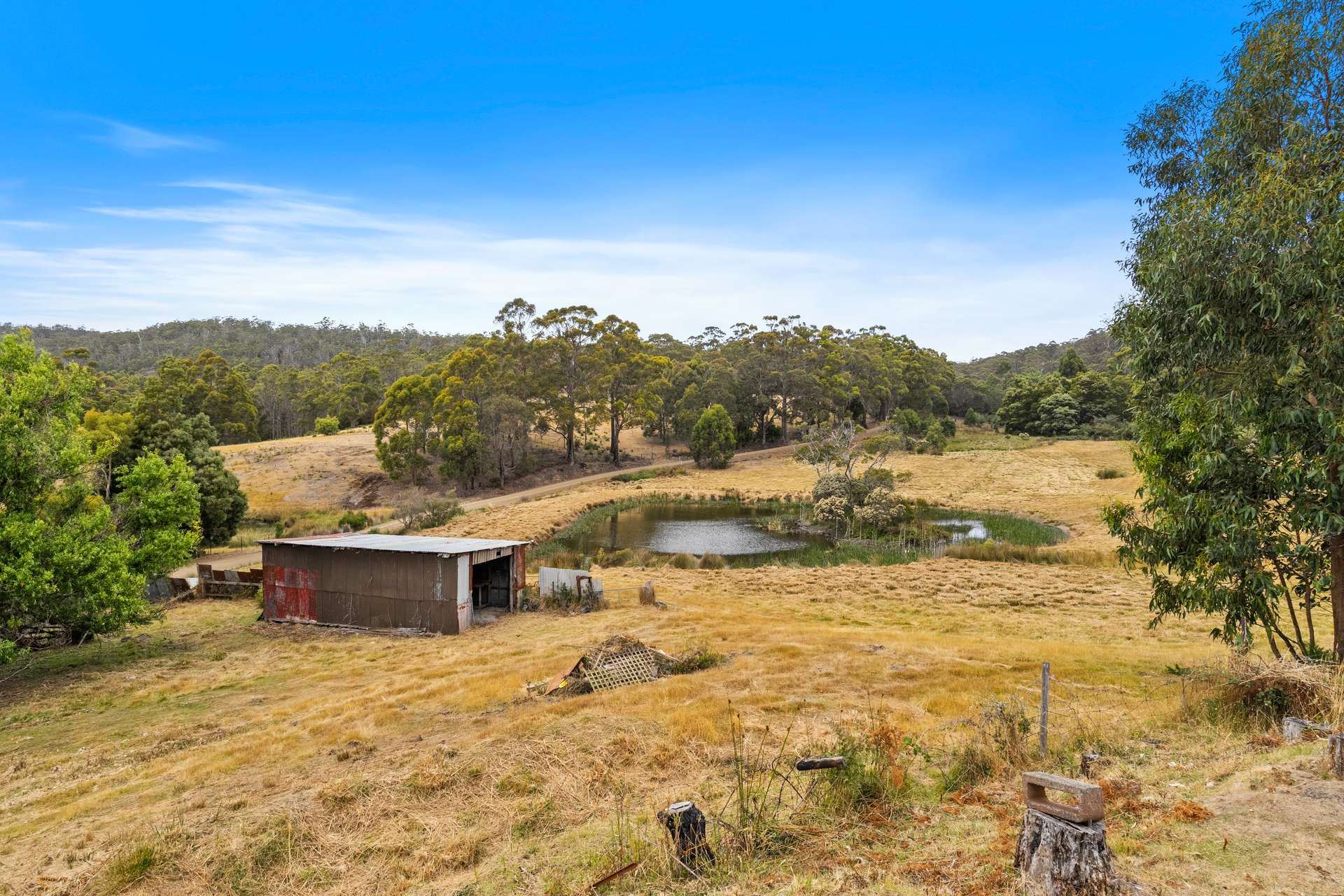 510 Dam Road, Saltwater River Sold by Farmbuy.com - image 30