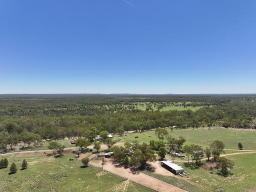Farm Sold - QLD - Mitchell - 4465 - 