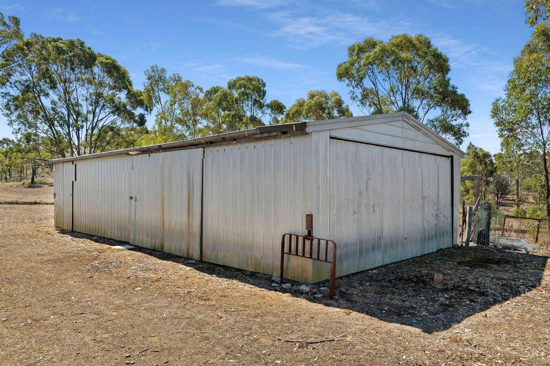 Lot 15 Commins Lane, Heathcote For Sale by Farmbuy.com - image 11