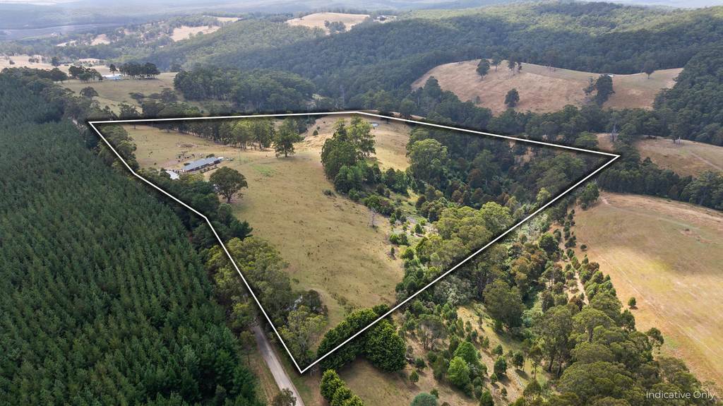 58 Martins Road, Willung South VIC 3847