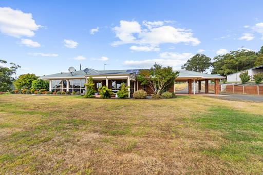 58 Martins Road, Willung South VIC 3847