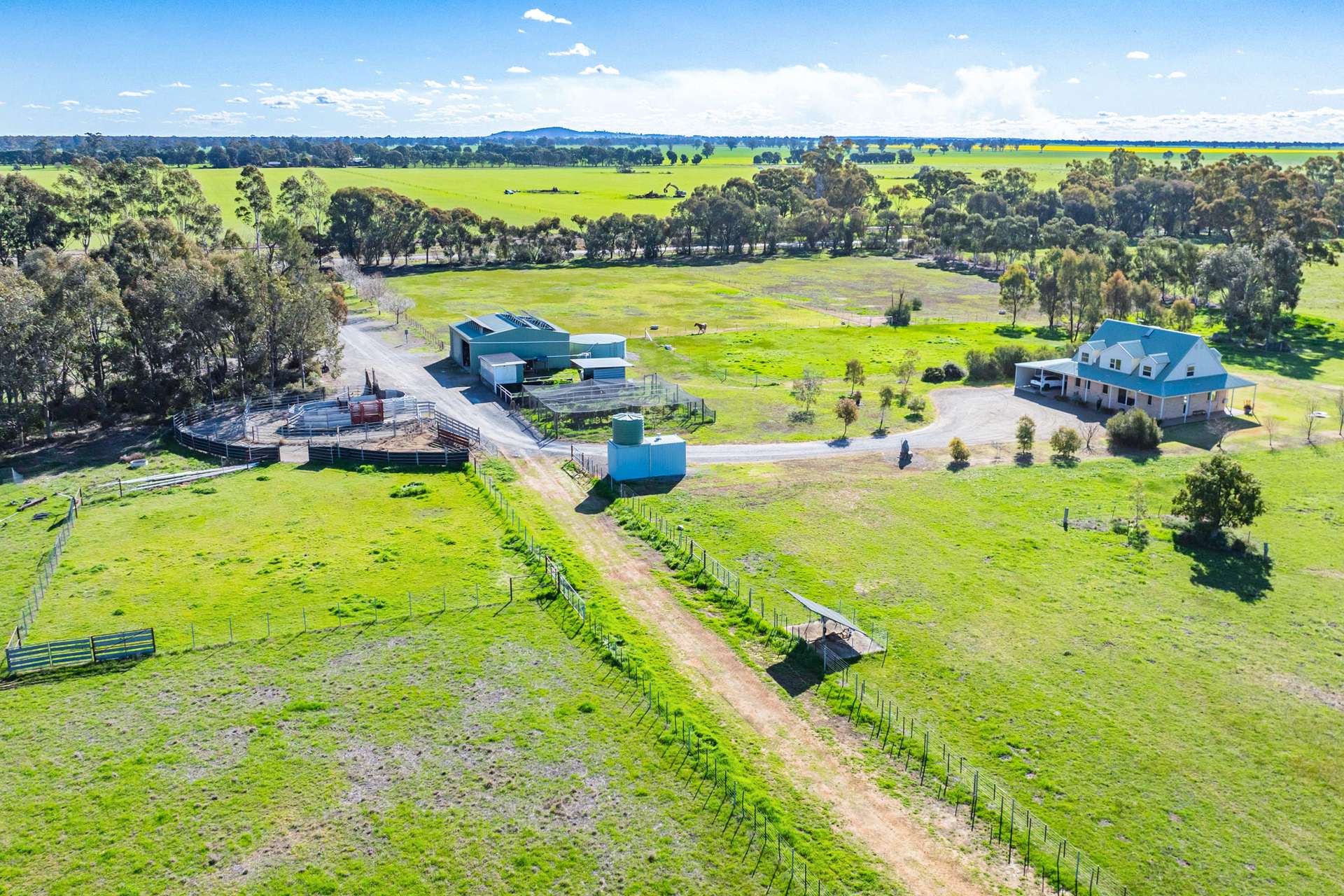 290 Savernake Road, Mulwala For Sale by Farmbuy.com - image 14