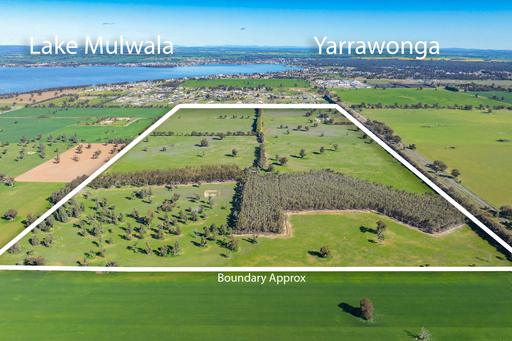 290 Savernake Road, Mulwala NSW 2647