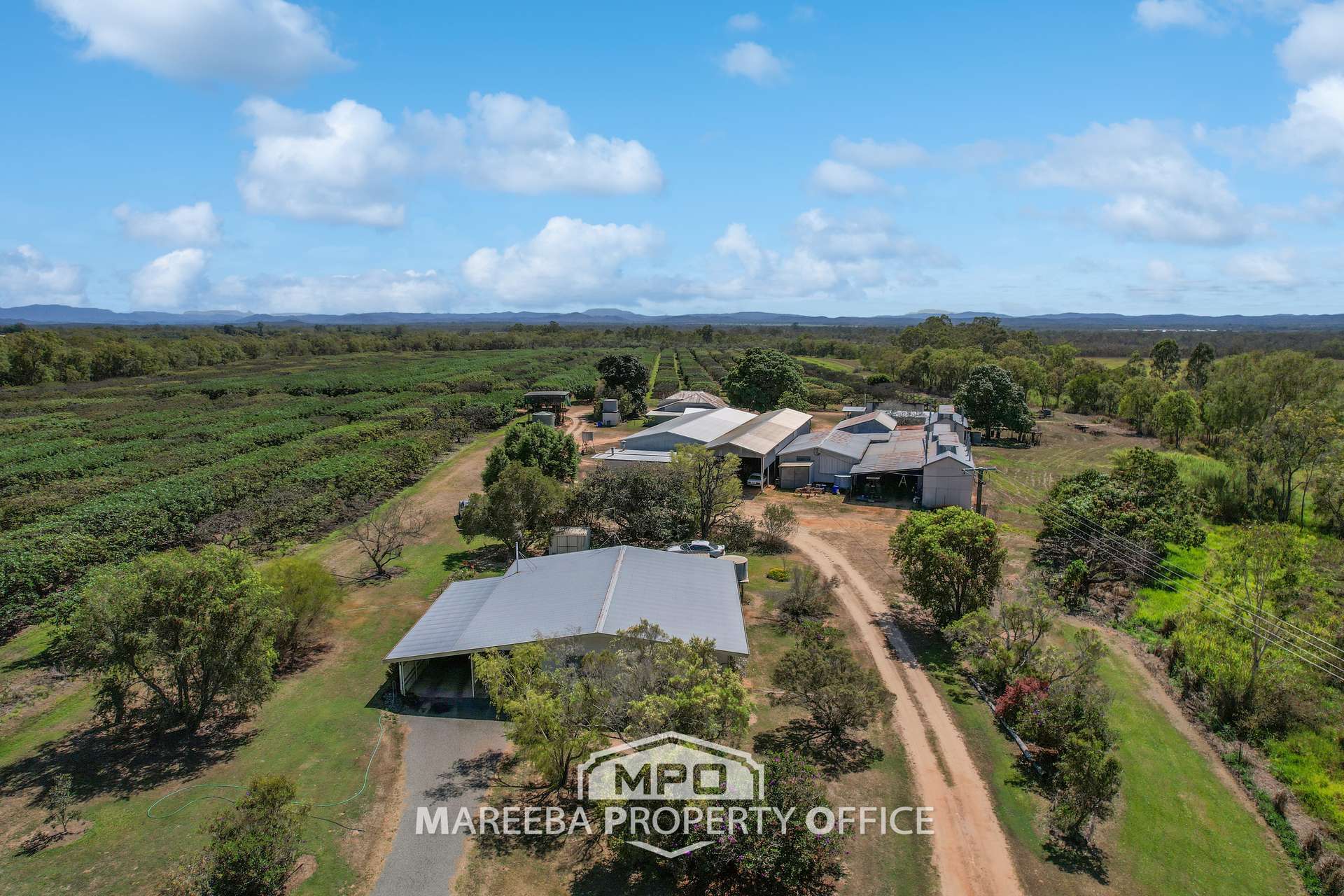 44 Carman Road, Paddy's Green, Mareeba For Sale by Farmbuy.com - image 1