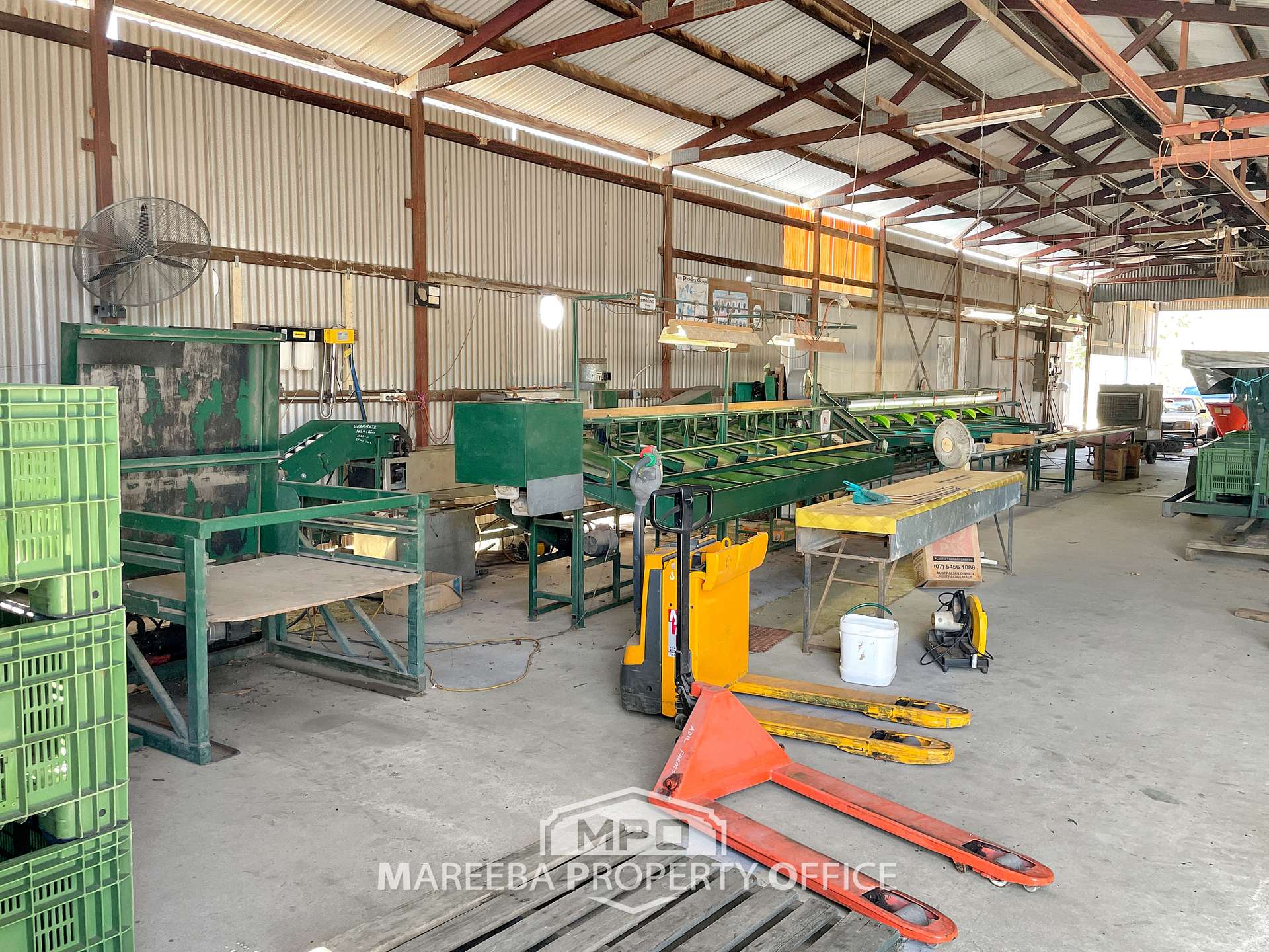 44 Carman Road, Paddy's Green, Mareeba For Sale by Farmbuy.com - image 6