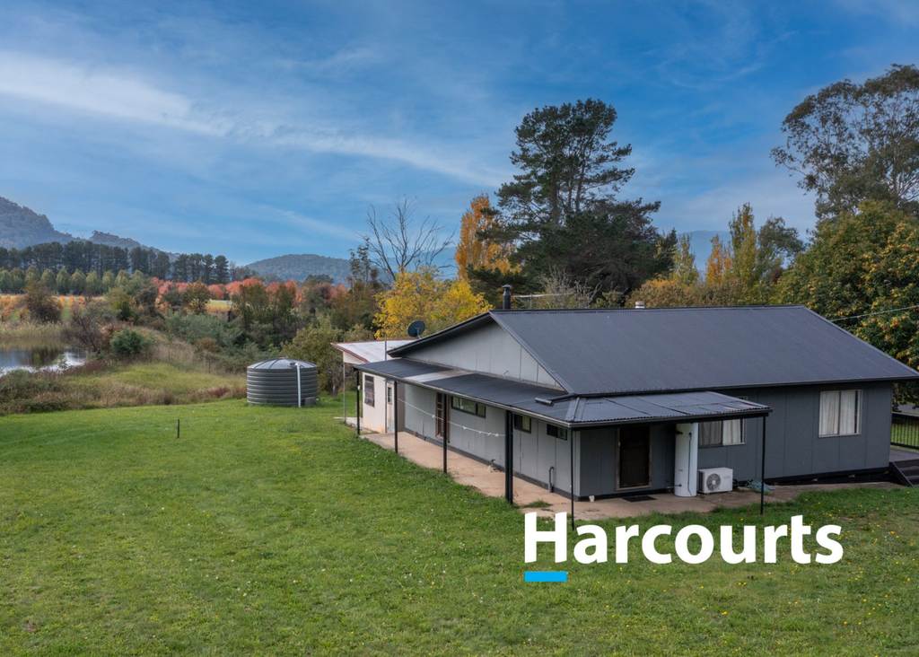 564 Upper King River Road, Cheshunt South VIC 3678