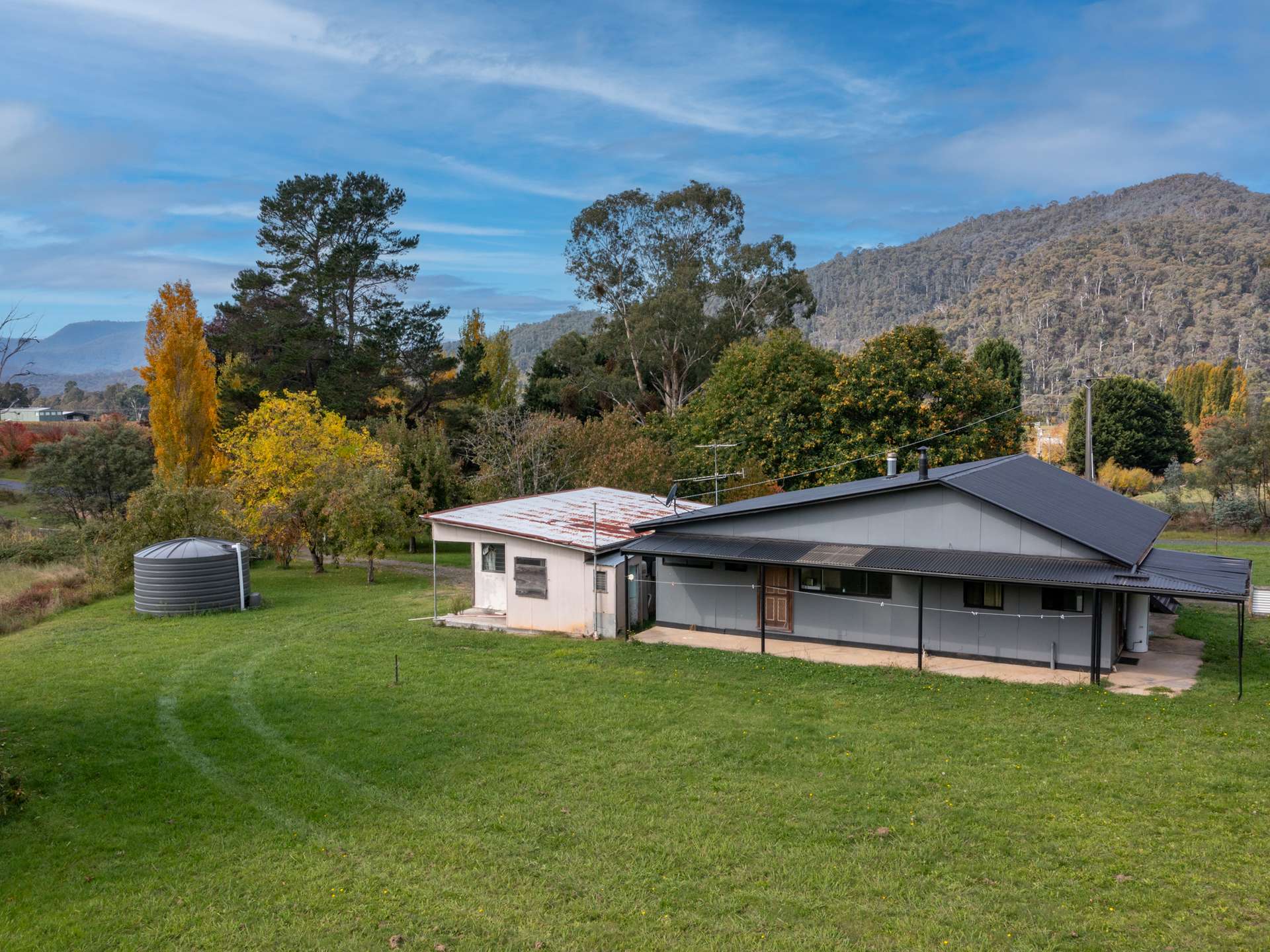 564 Upper King River Road, Cheshunt South For Sale by Farmbuy.com - image 9