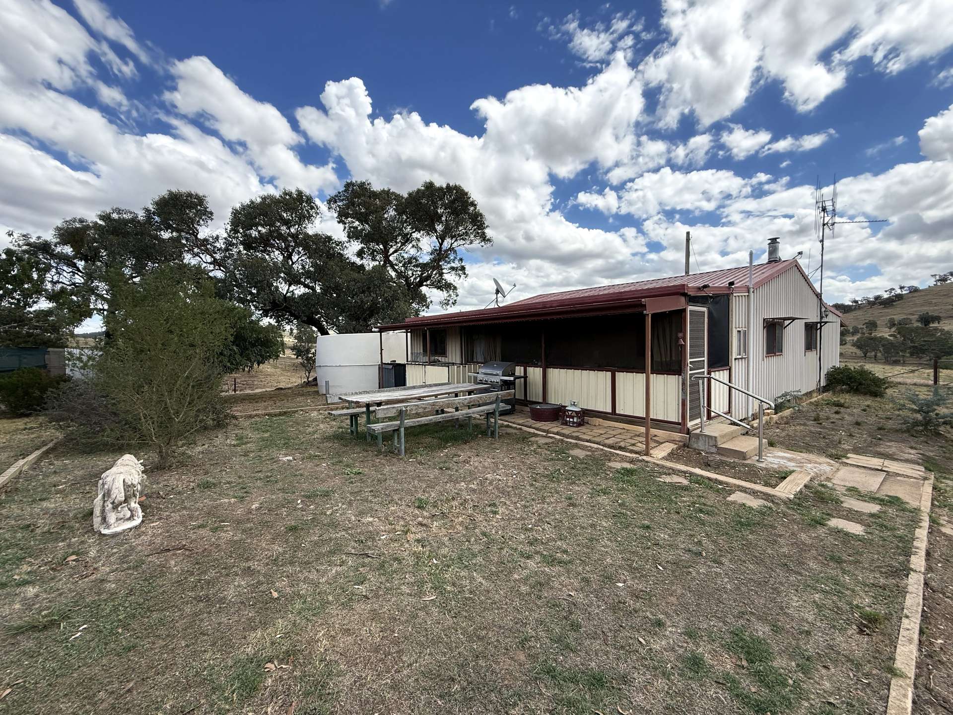2866-2822 Taylors Flat Road, Taylors Flat Sold by Farmbuy.com - image 10