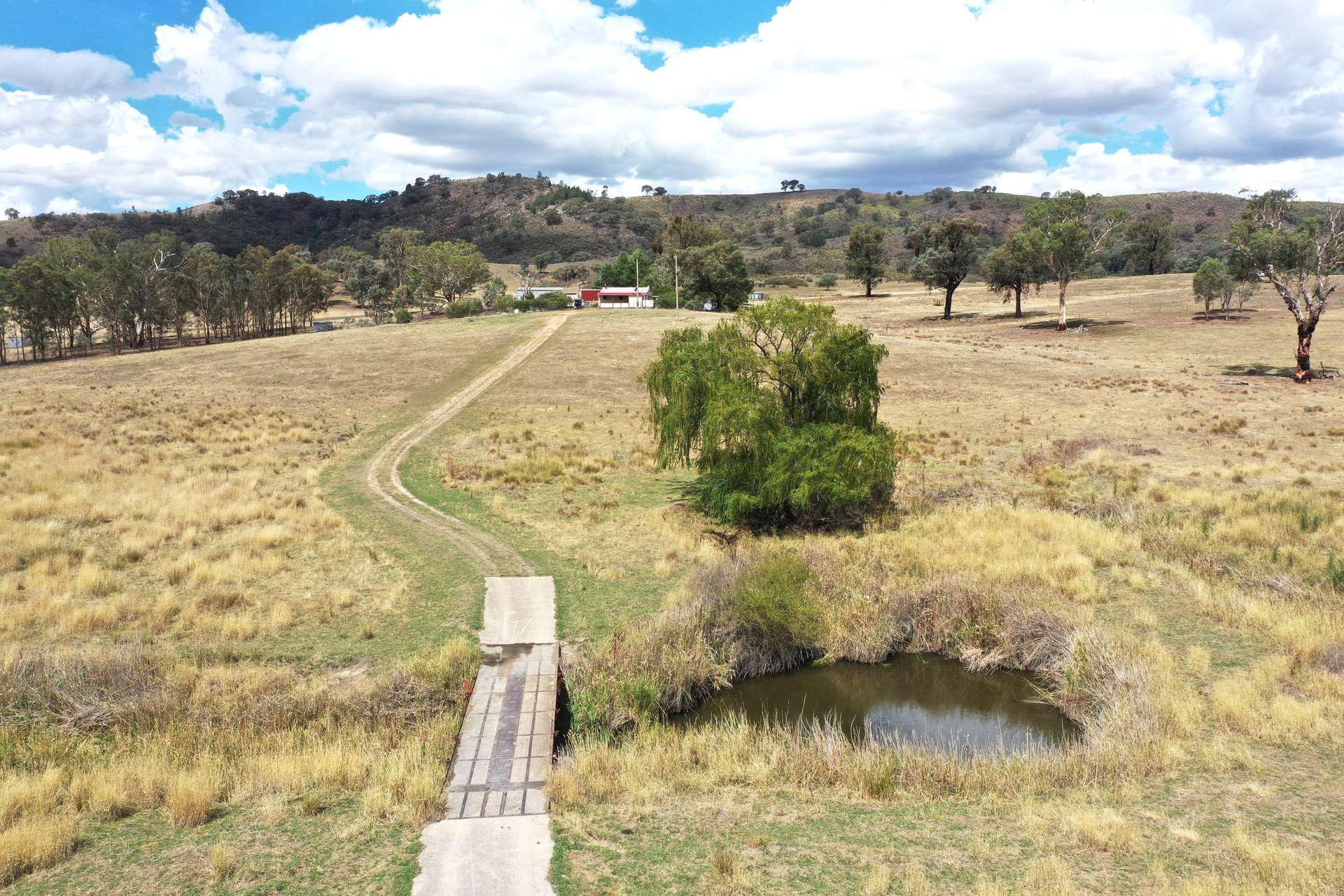 2866-2822 Taylors Flat Road, Taylors Flat Sold by Farmbuy.com - image 3