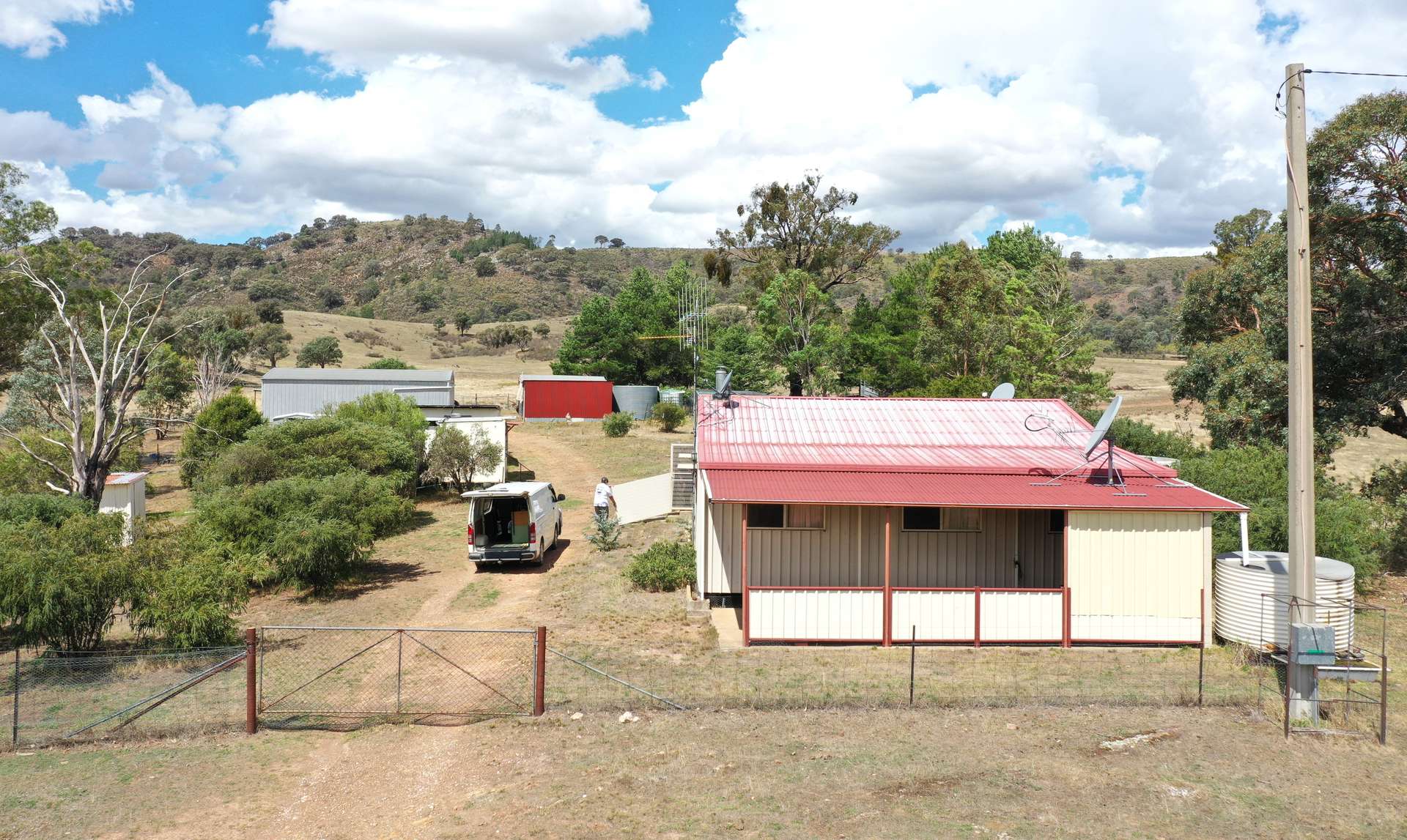 2866-2822 Taylors Flat Road, Taylors Flat Sold by Farmbuy.com - image 4