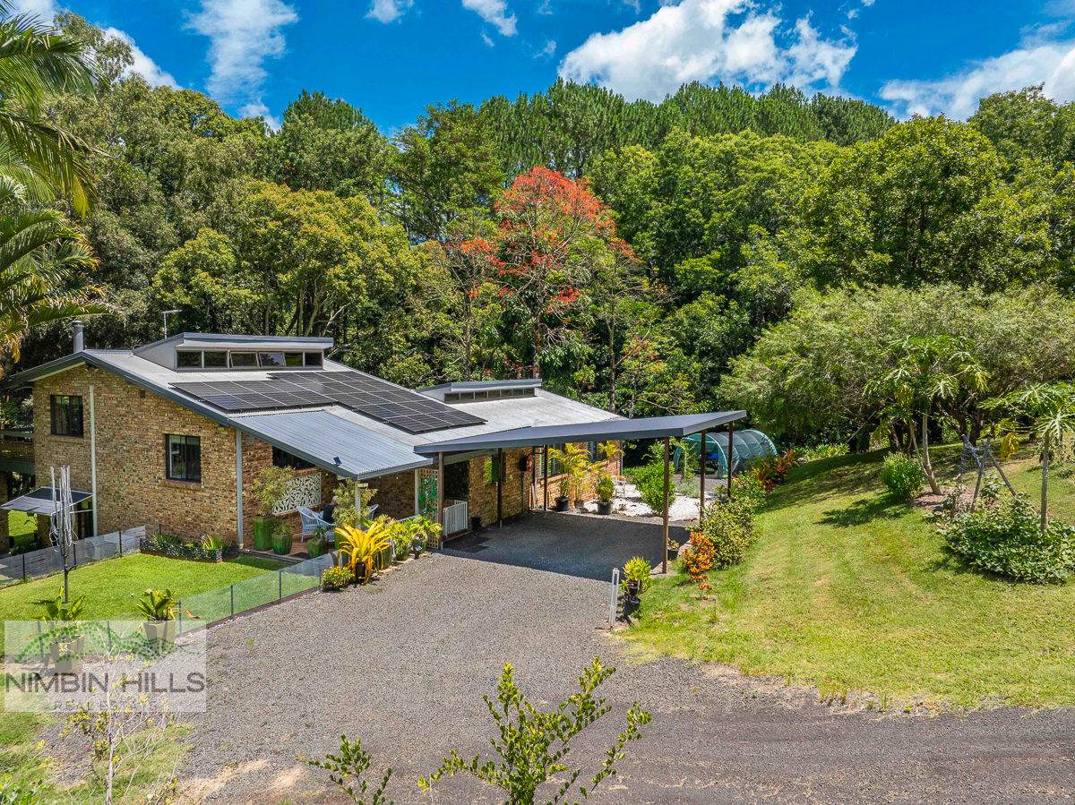 1148 Tuntable Creek Road, Nimbin Sold by Farmbuy.com - image 1