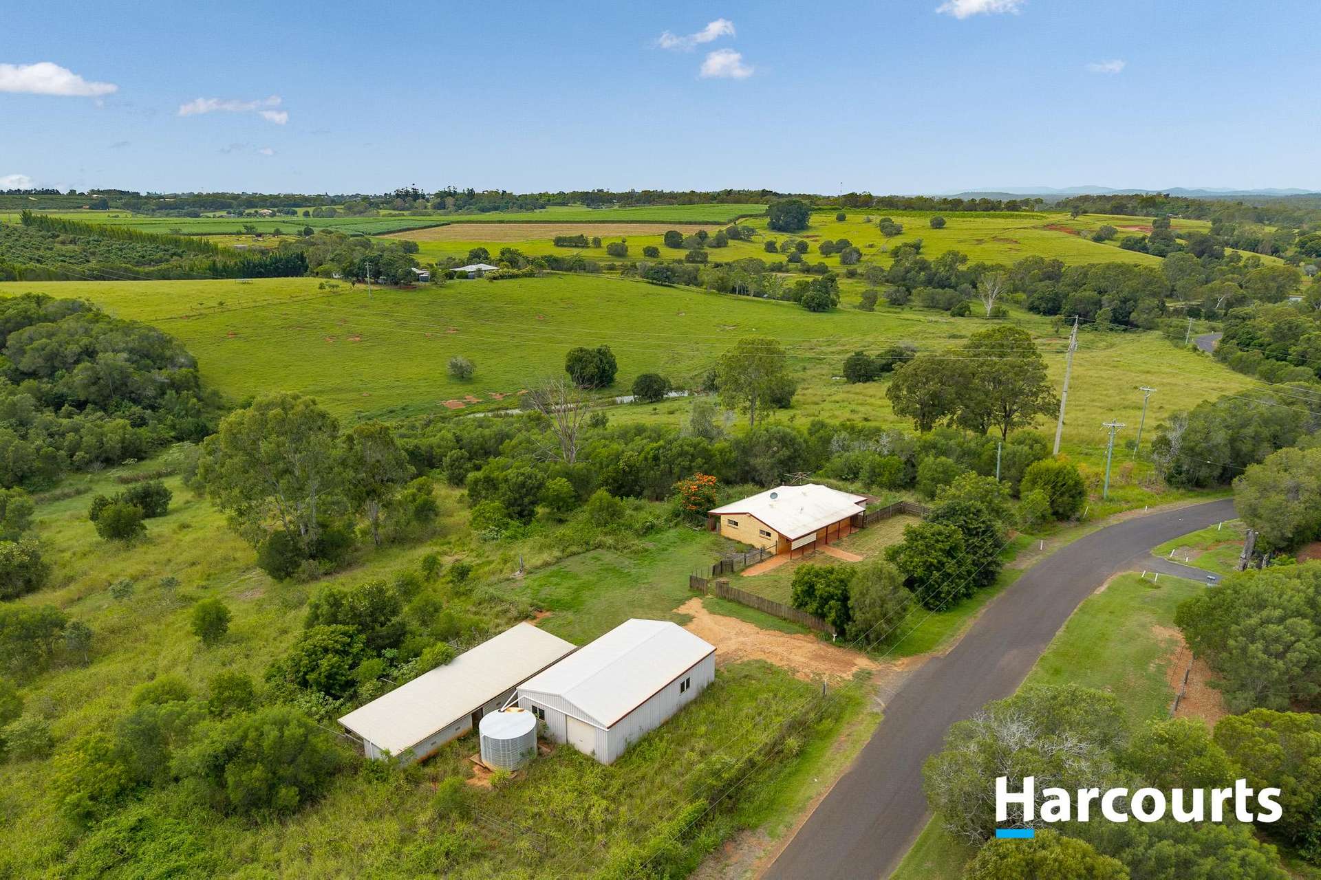 116 ATC HALL ROAD, North Isis Sold by Farmbuy.com - image 19