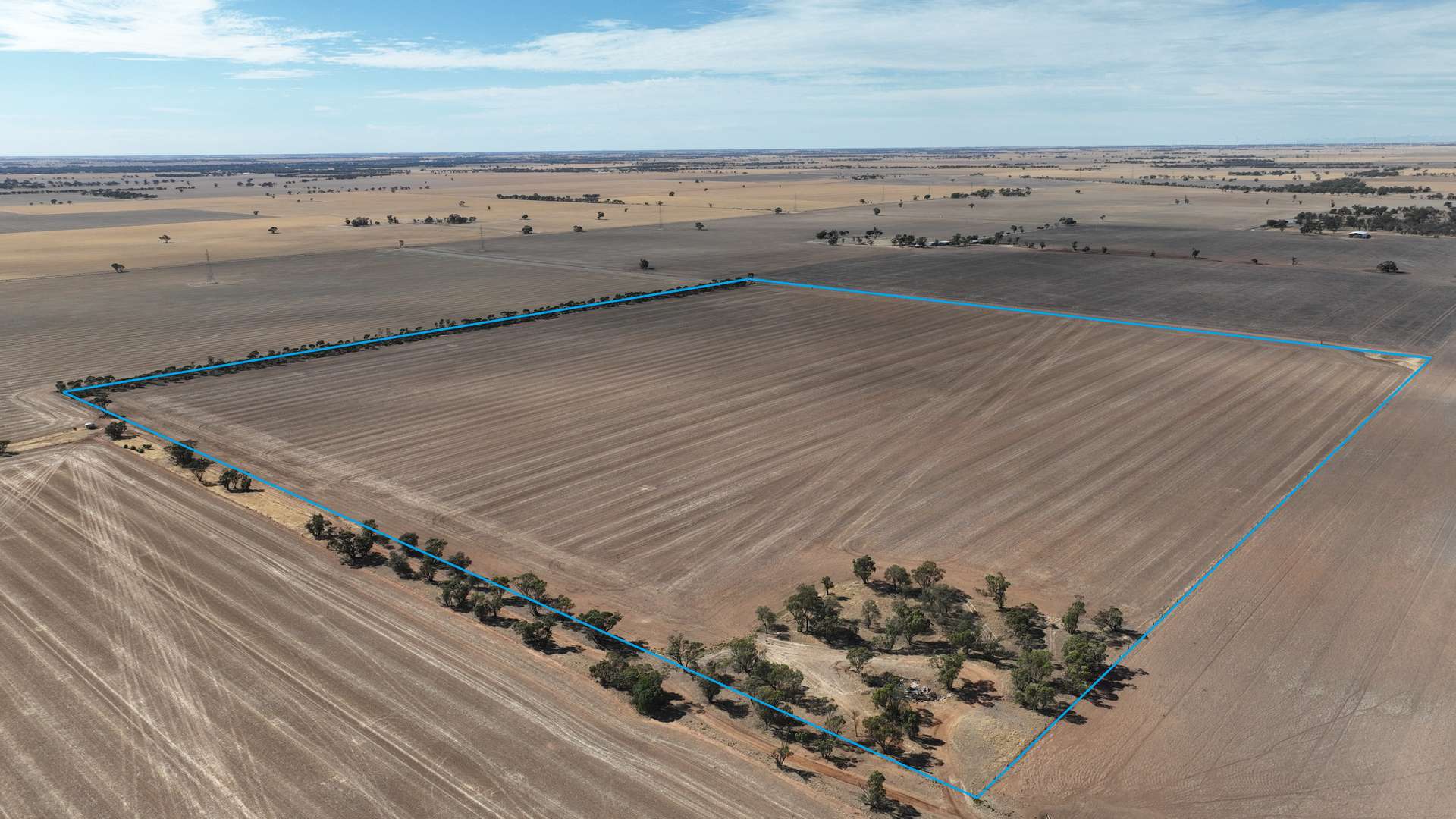 Aubrey Road Cannum, Cannum For Sale by Farmbuy.com - image 1