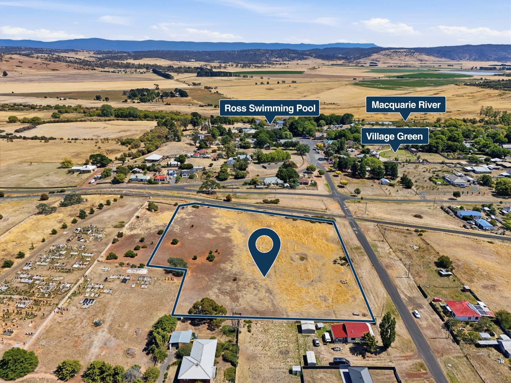 22-24 Bridge Street, Ross For Sale by Farmbuy.com - image 2