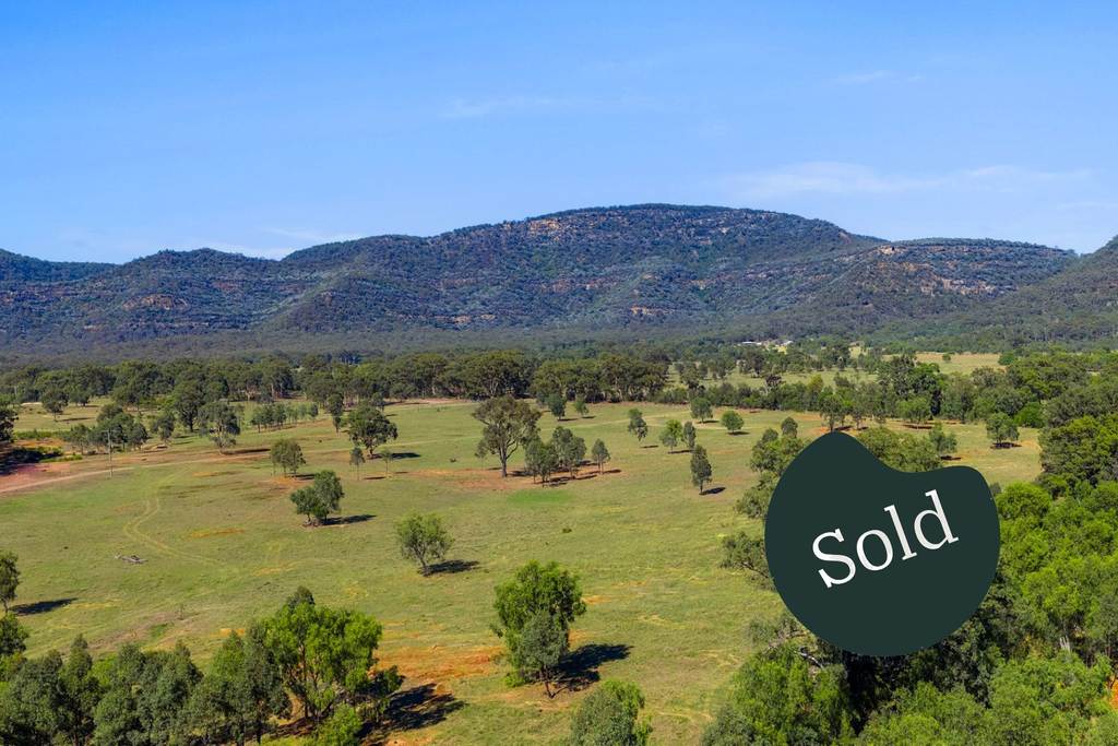 Lot 12 Redmanvale Road, Jerrys Plains NSW 2330